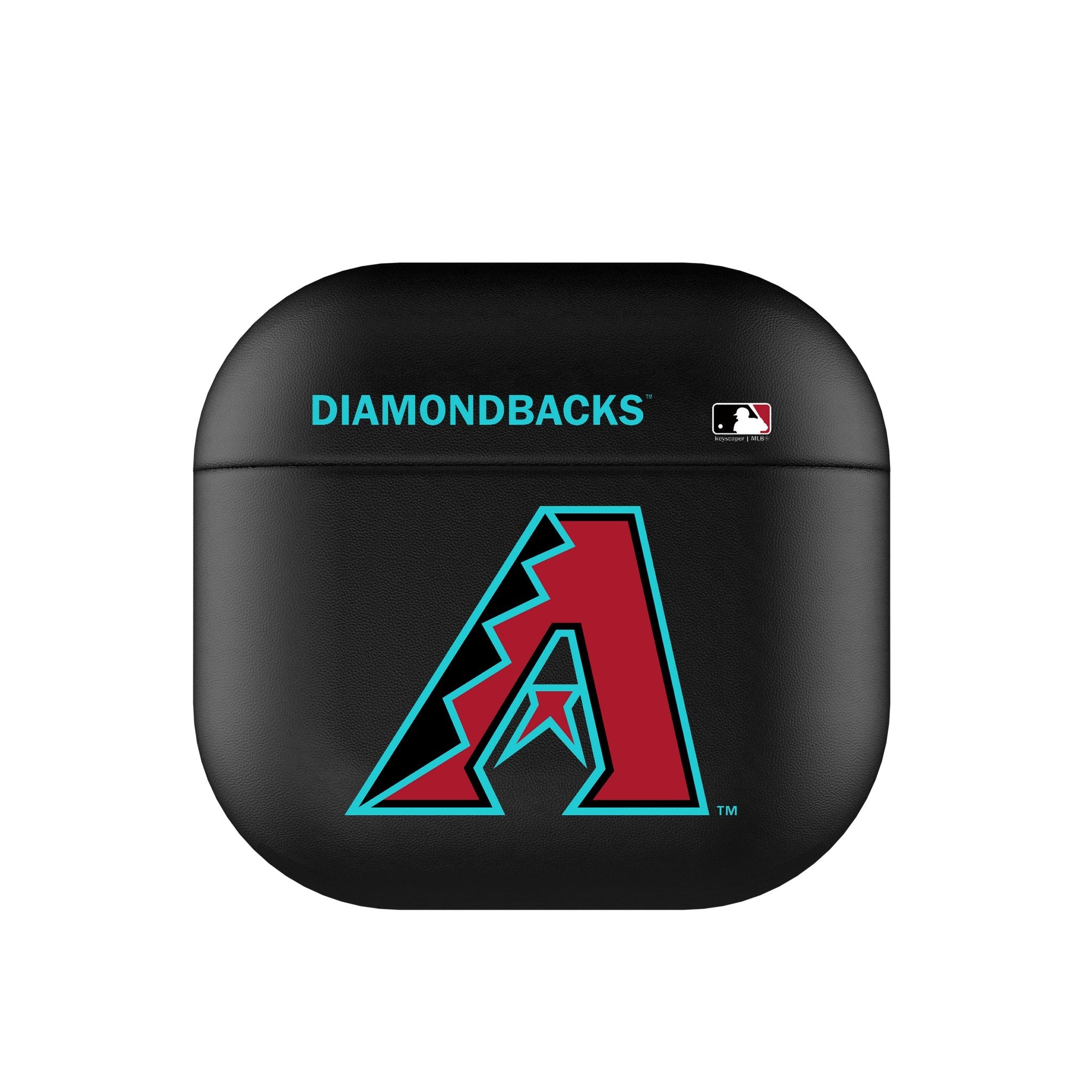 Arizona Diamondbacks Insignia AirPod Case Cover