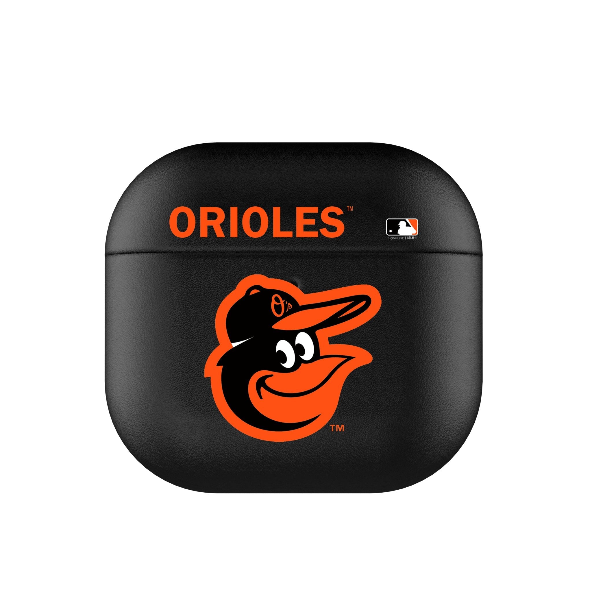 Baltimore Orioles Insignia AirPod Case Cover 1