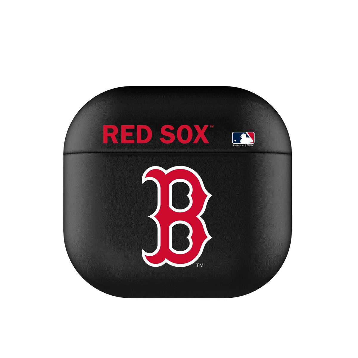 Boston Red Sox Insignia AirPod Case Cover 1