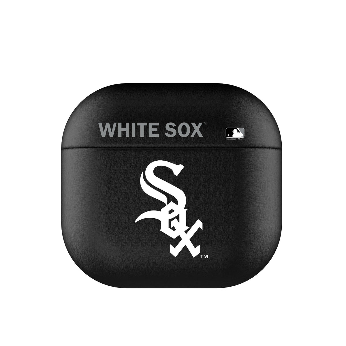Chicago White Sox Insignia AirPod Case Cover 1