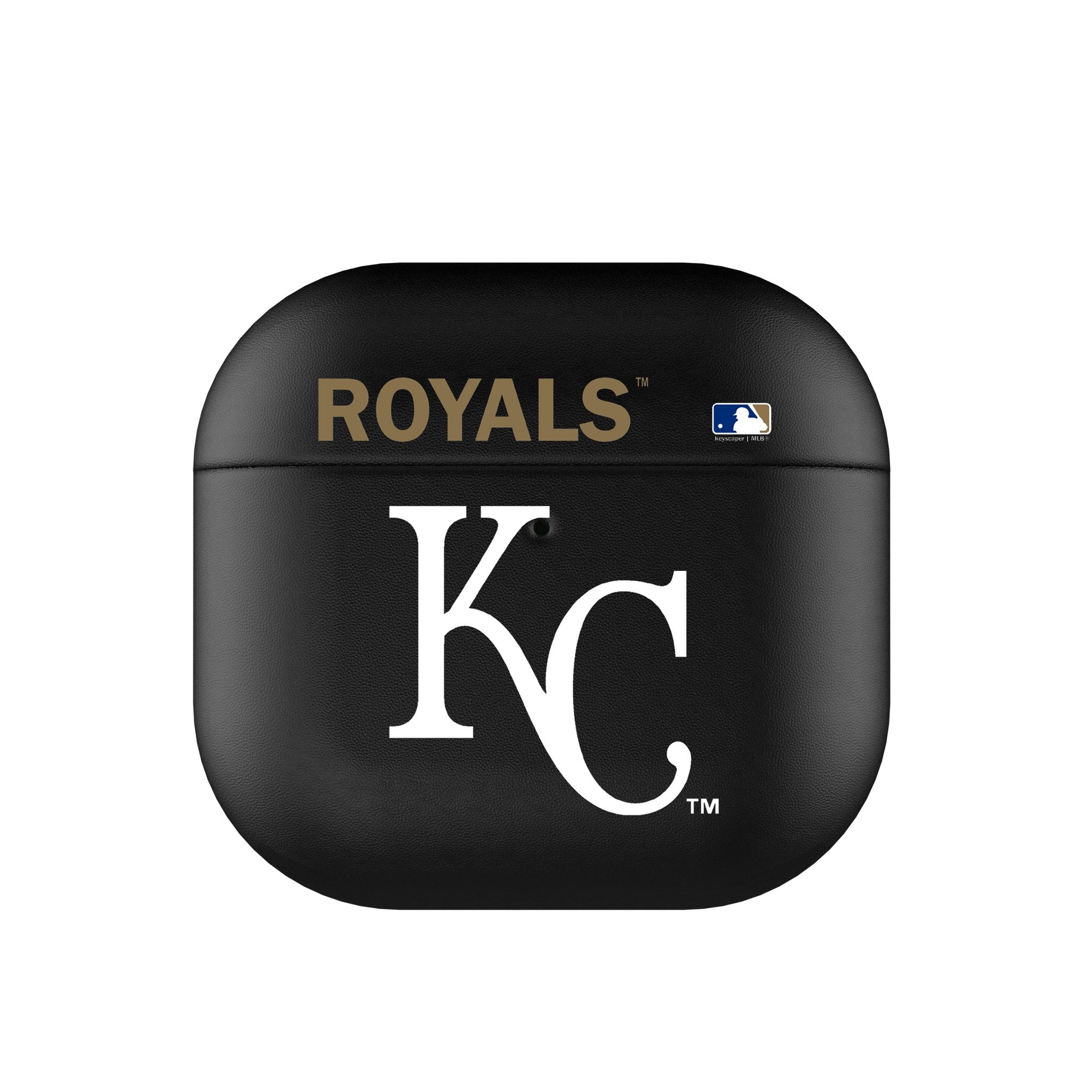 Kansas City Royals Insignia AirPod Case Cover 1