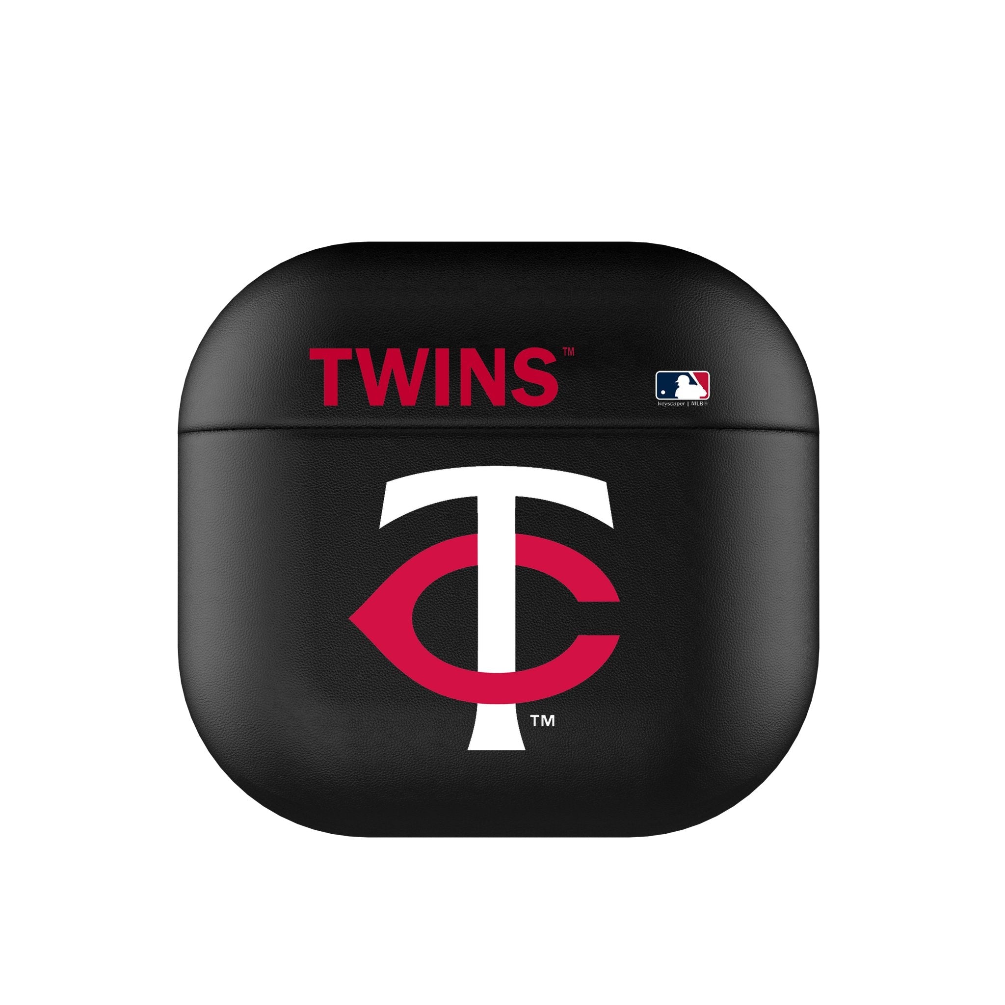 Minnesota Twins Insignia AirPod Case Cover 1