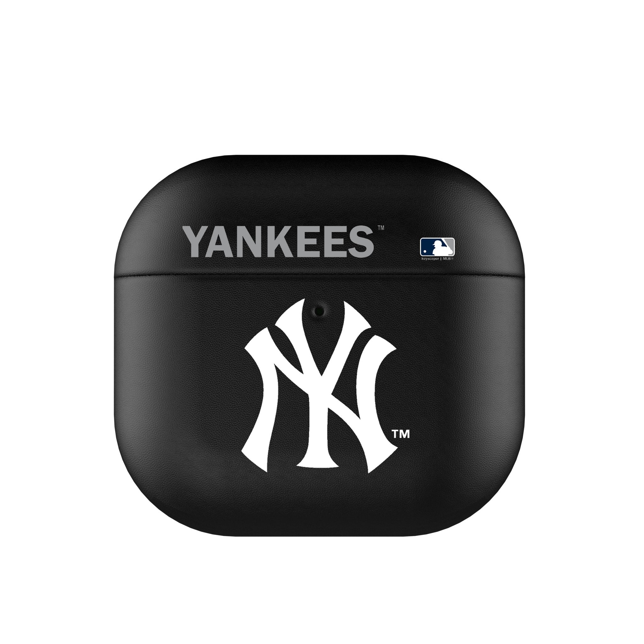 New York Yankees Insignia AirPod Case Cover 1