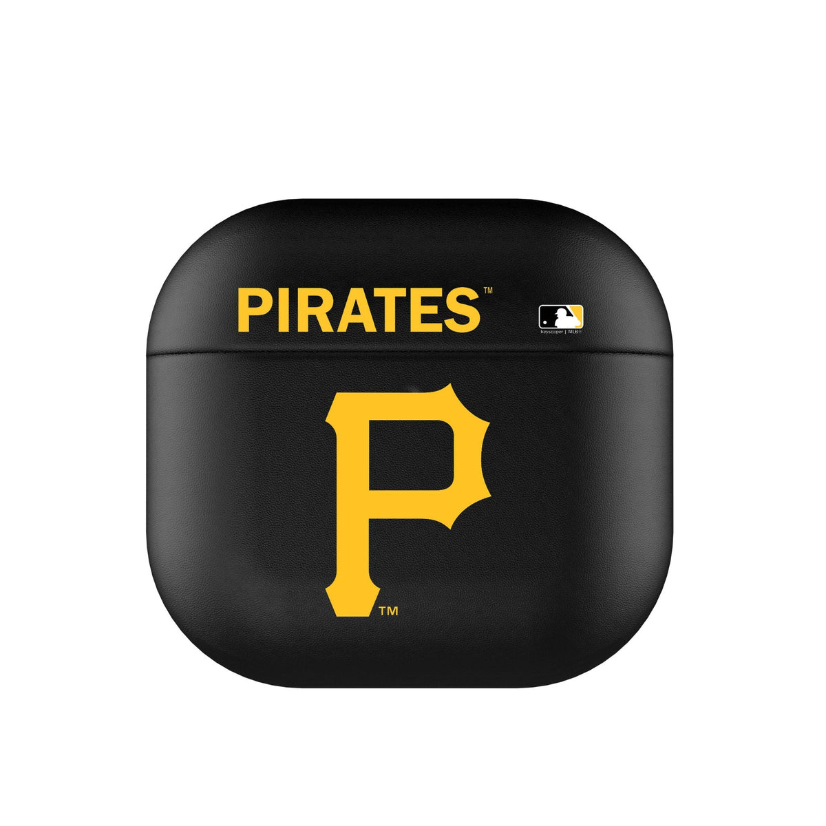 Pittsburgh Pirates Insignia AirPod Case Cover 1