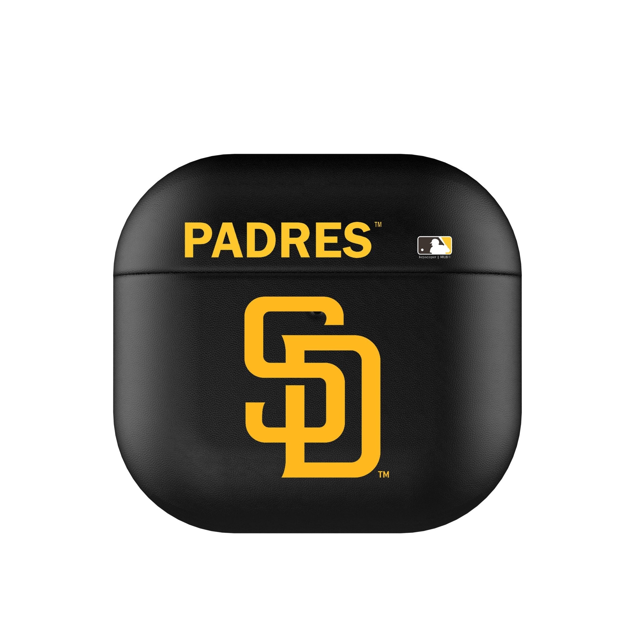 San Diego Padres Insignia AirPod Case Cover