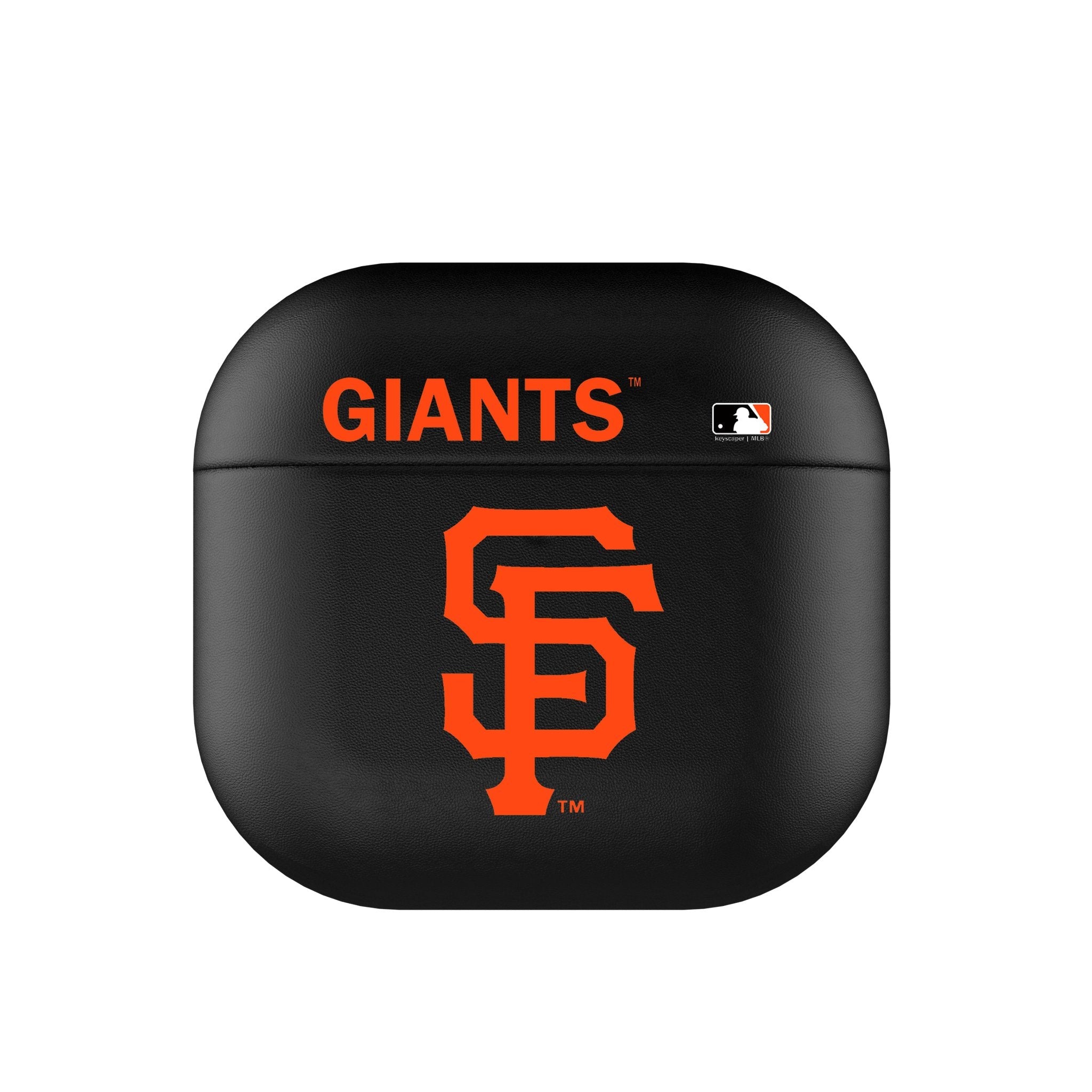 San Francisco Giants Insignia AirPod Case Cover