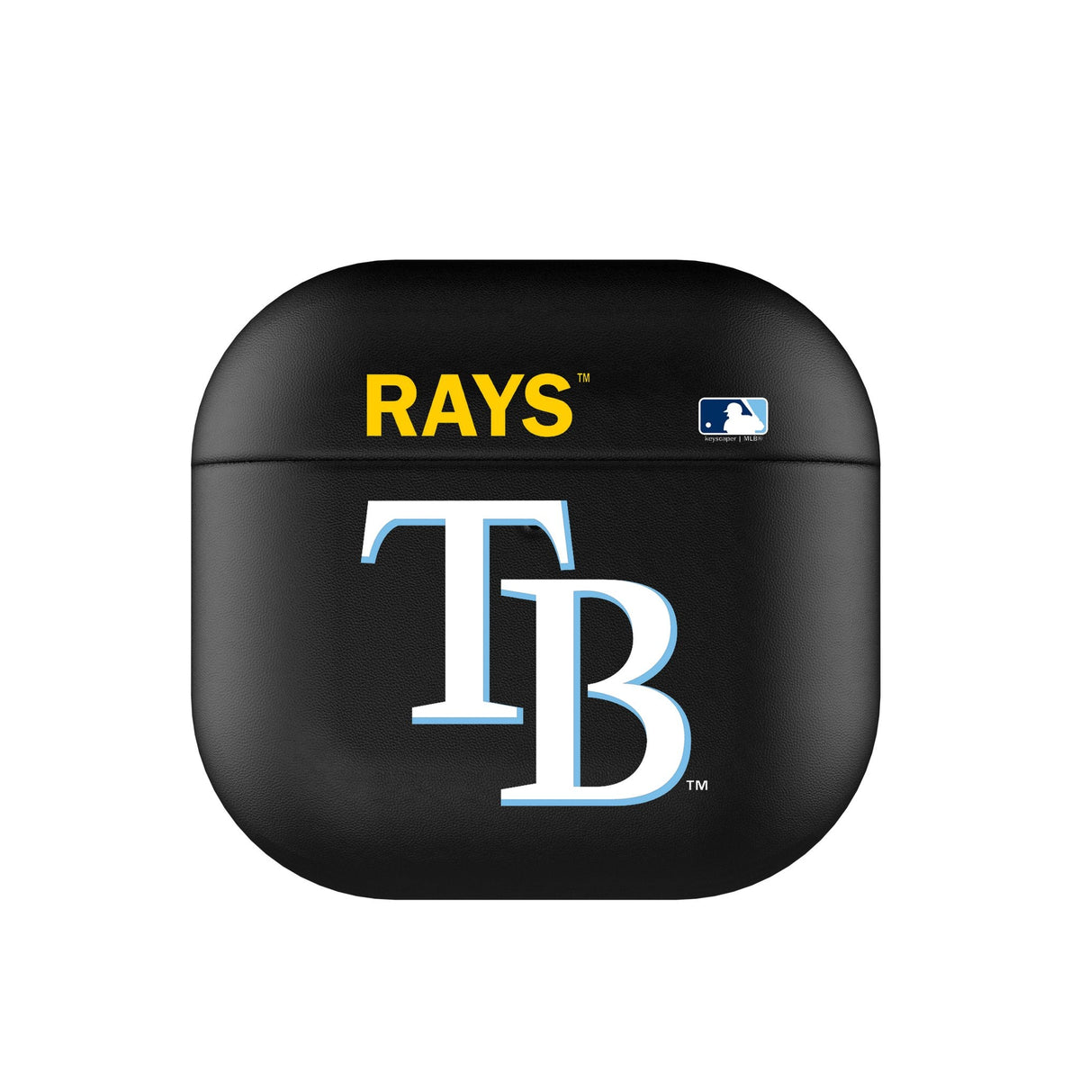 Tampa Bay Rays Insignia AirPod Case Cover 1