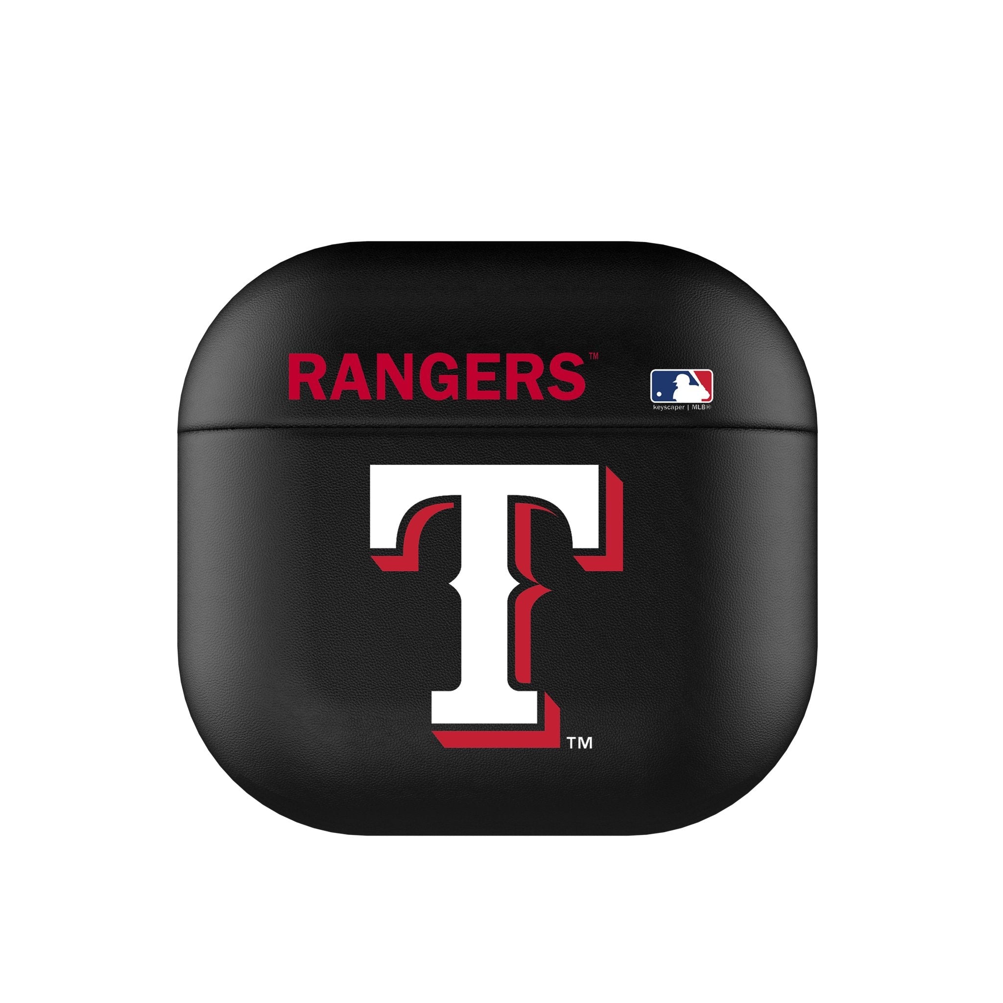 Texas Rangers Insignia AirPod Case Cover 1