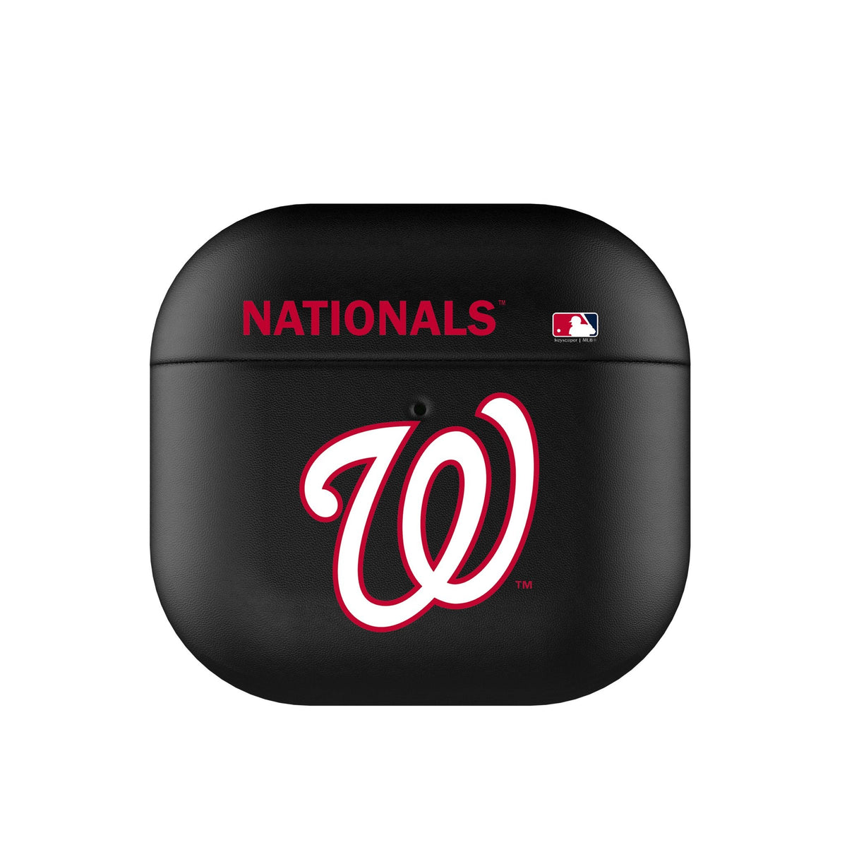 Washington Nationals Insignia AirPod Case Cover