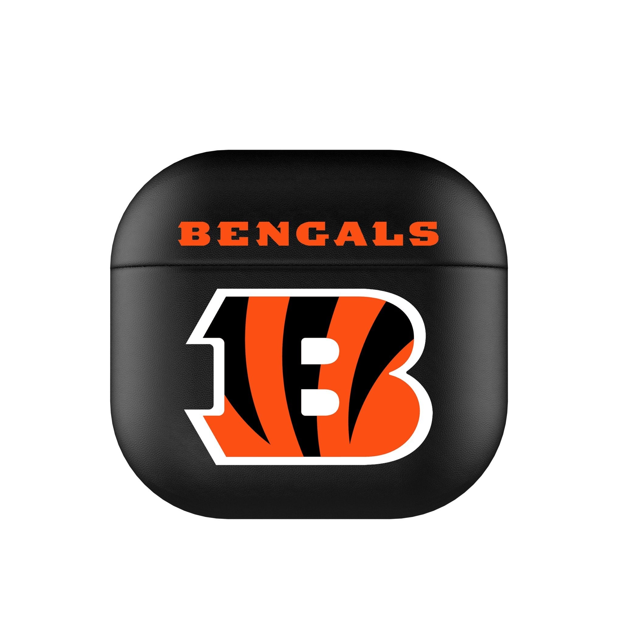 Cincinnati Bengals Insignia AirPod Case Cover