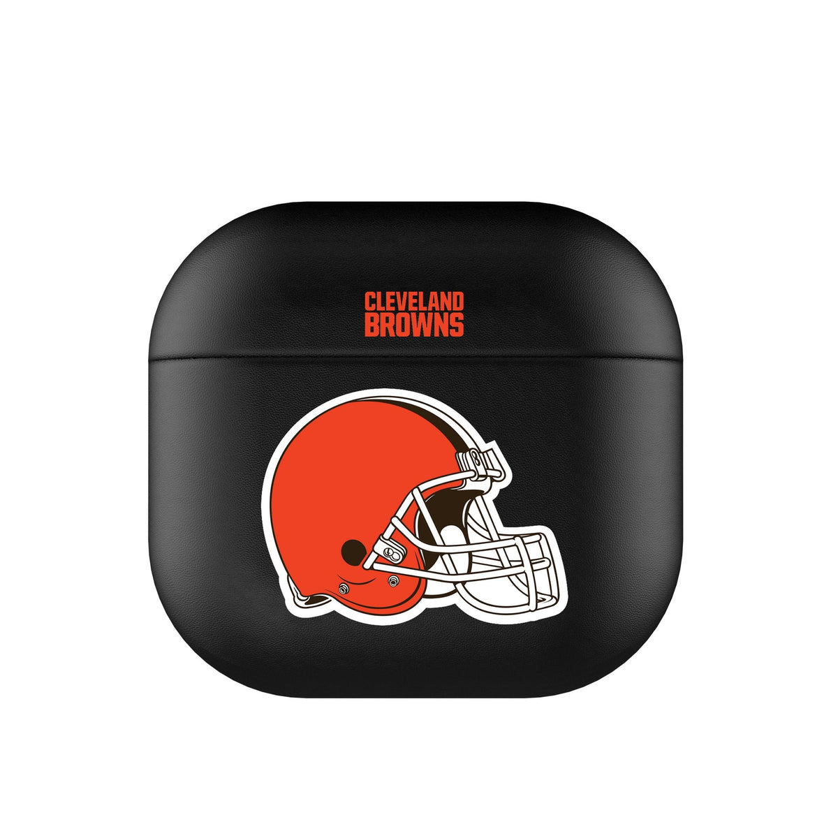 Cleveland Browns Insignia AirPod Case Cover 1
