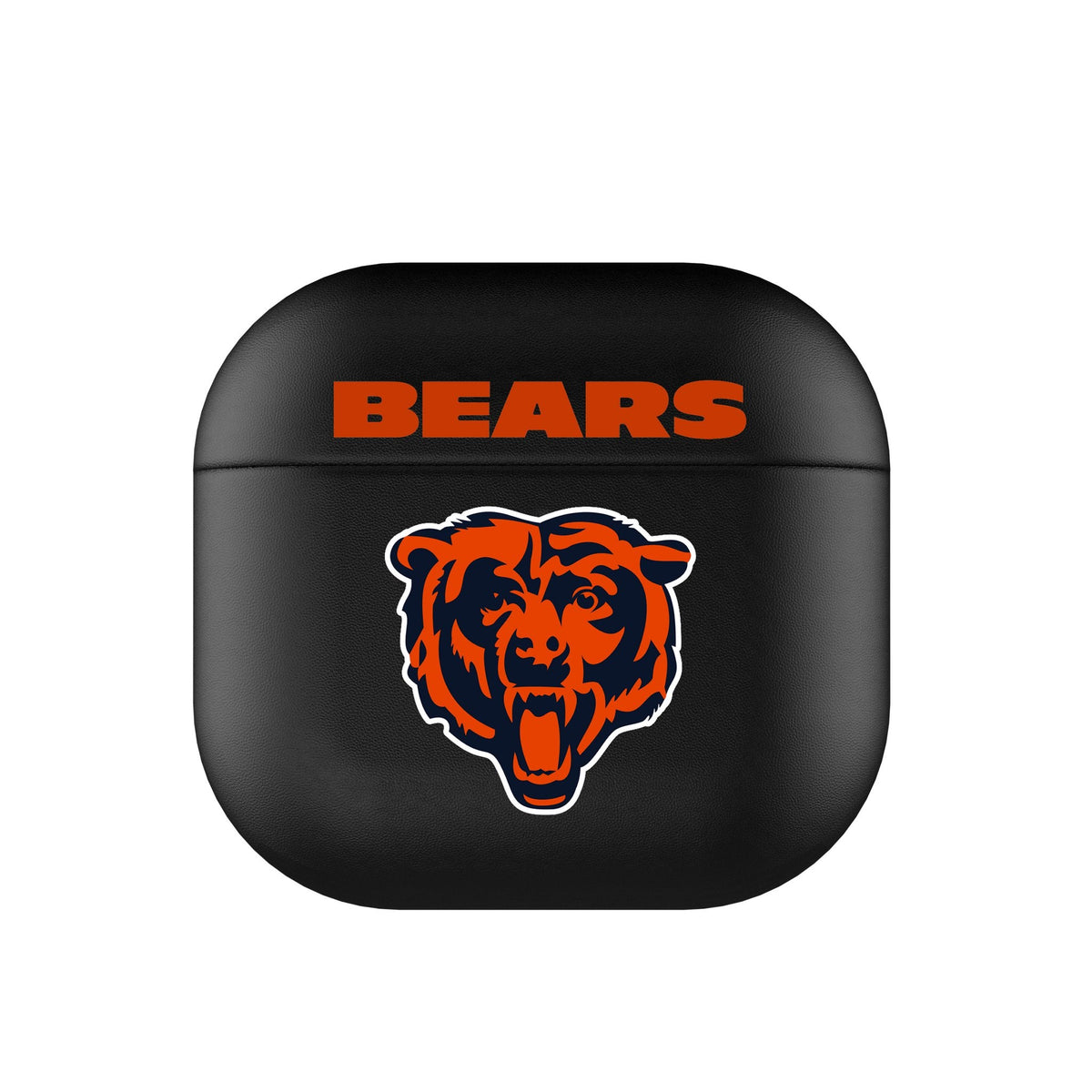 Chicago Bears Insignia AirPod Case Cover 1