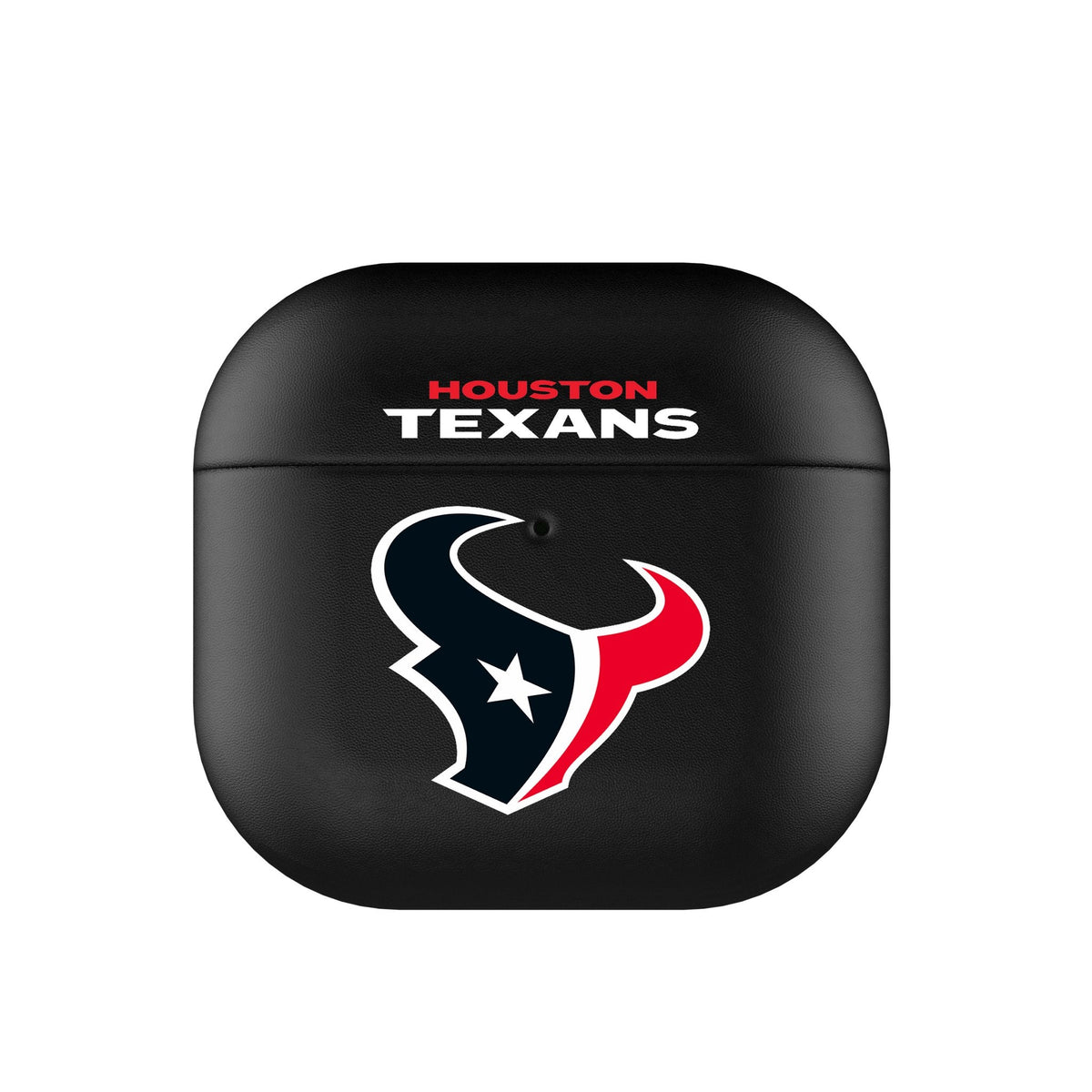 Houston Texans Insignia AirPod Case Cover