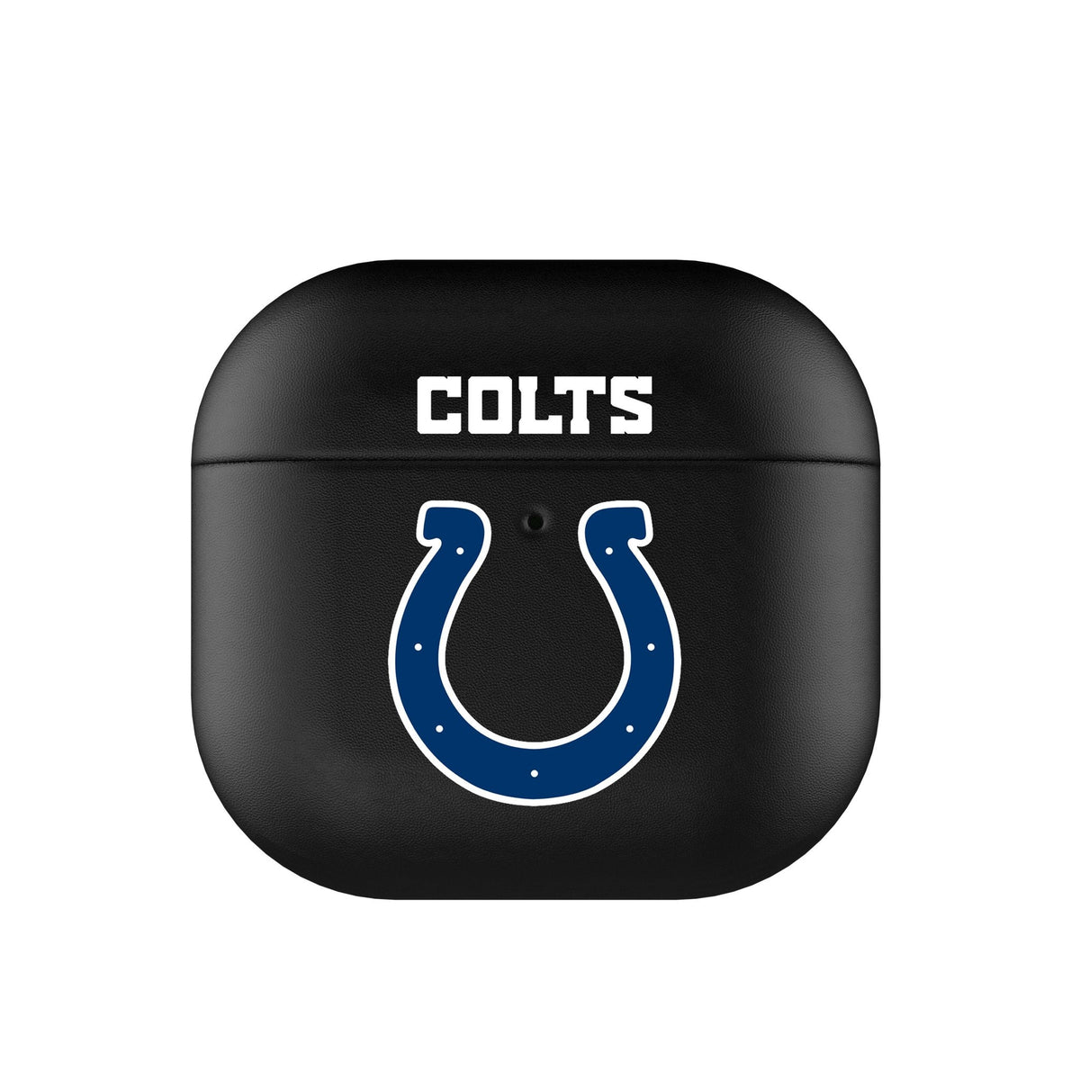 Indianapolis Colts Insignia AirPod Case Cover 1