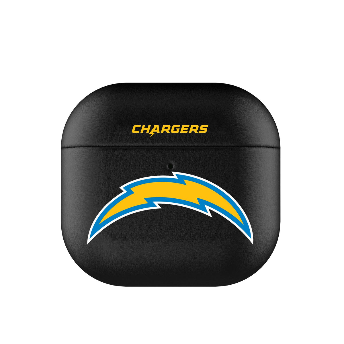 Los Angeles Chargers Insignia AirPod Case Cover 1