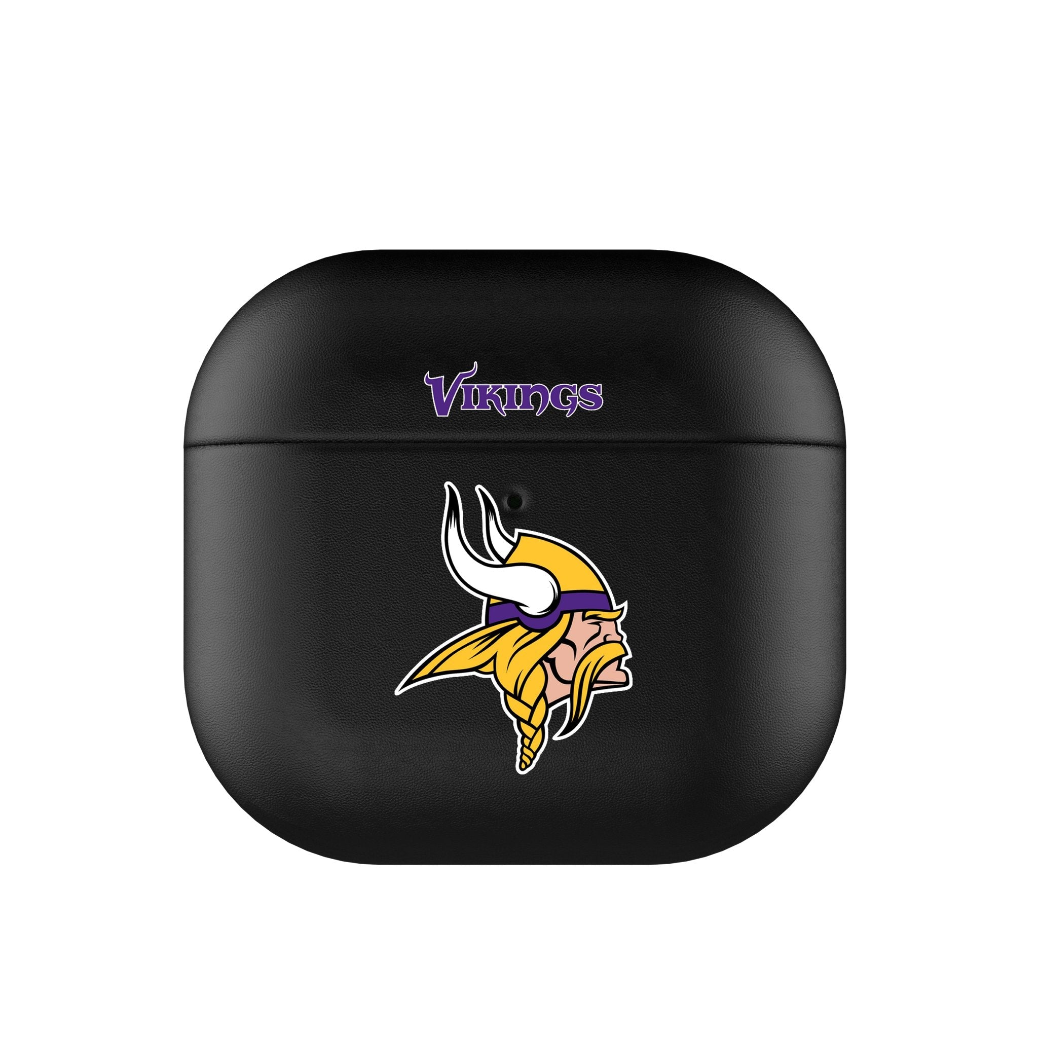 Minnesota Vikings Insignia AirPod Case Cover 1