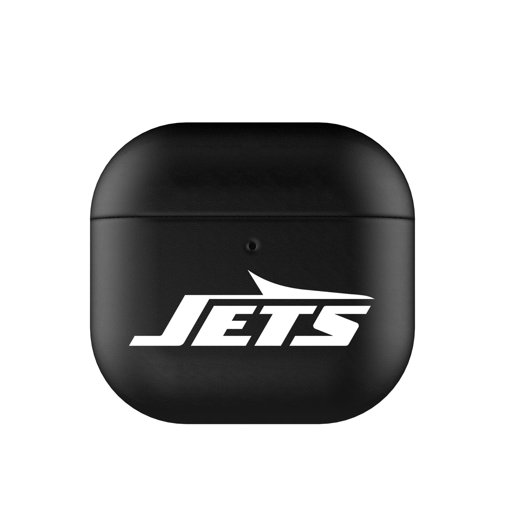 New York Jets Insignia AirPod Case Cover 1