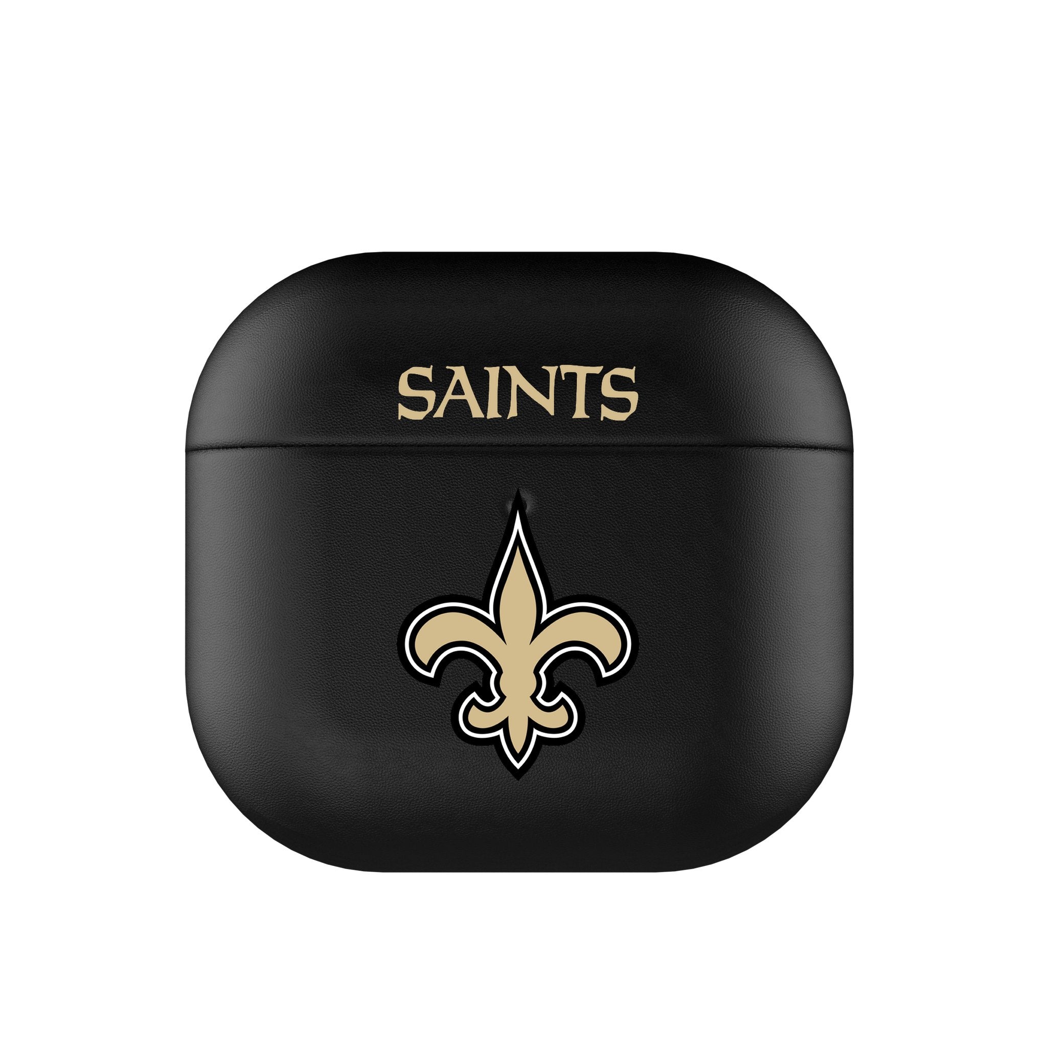 New Orleans Saints Insignia AirPod Case Cover 1