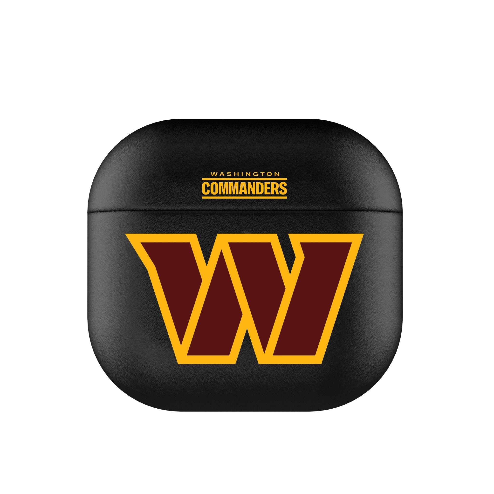 Washington Commanders Insignia AirPod Case Cover 1
