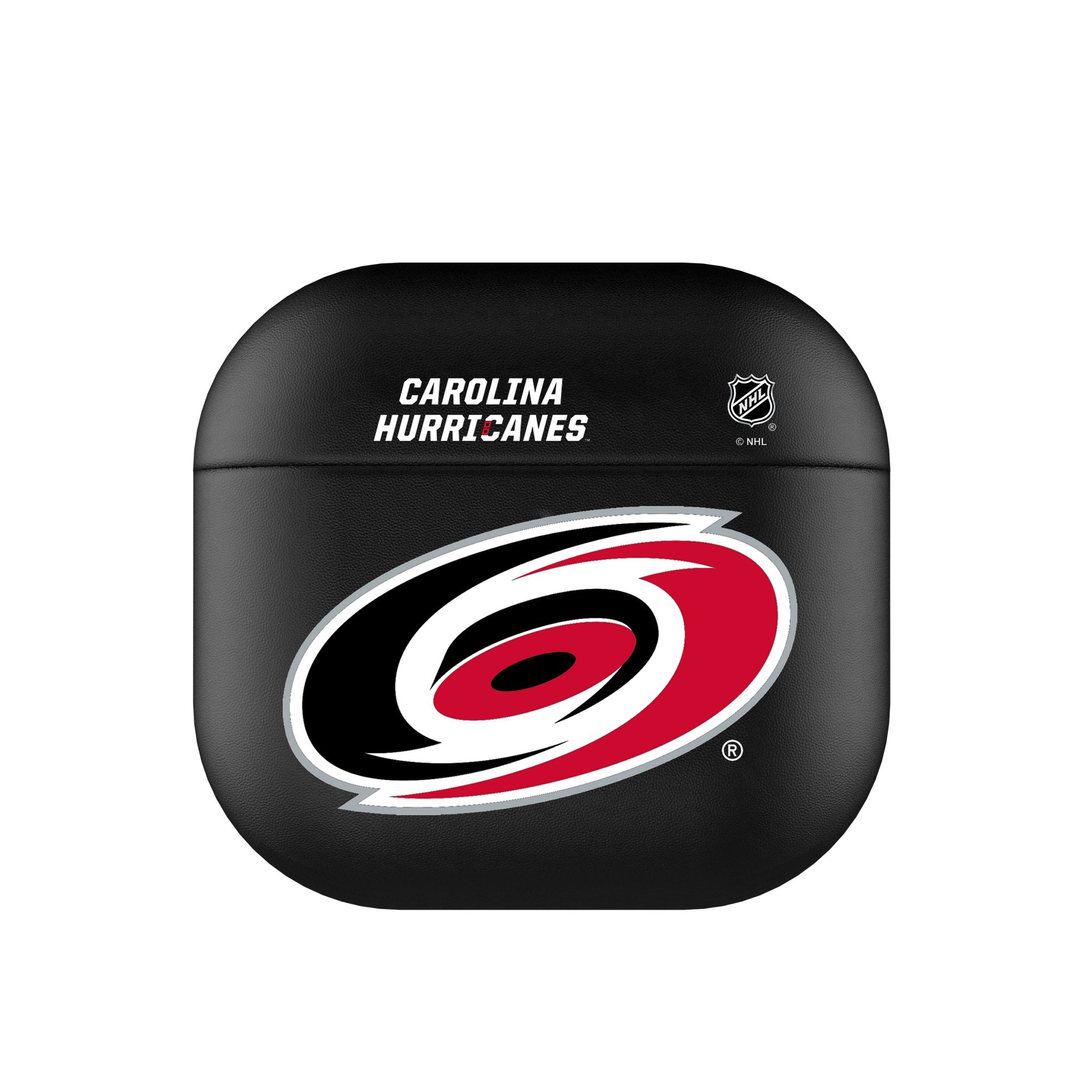Carolina Hurricanes Insignia AirPod Case Cover