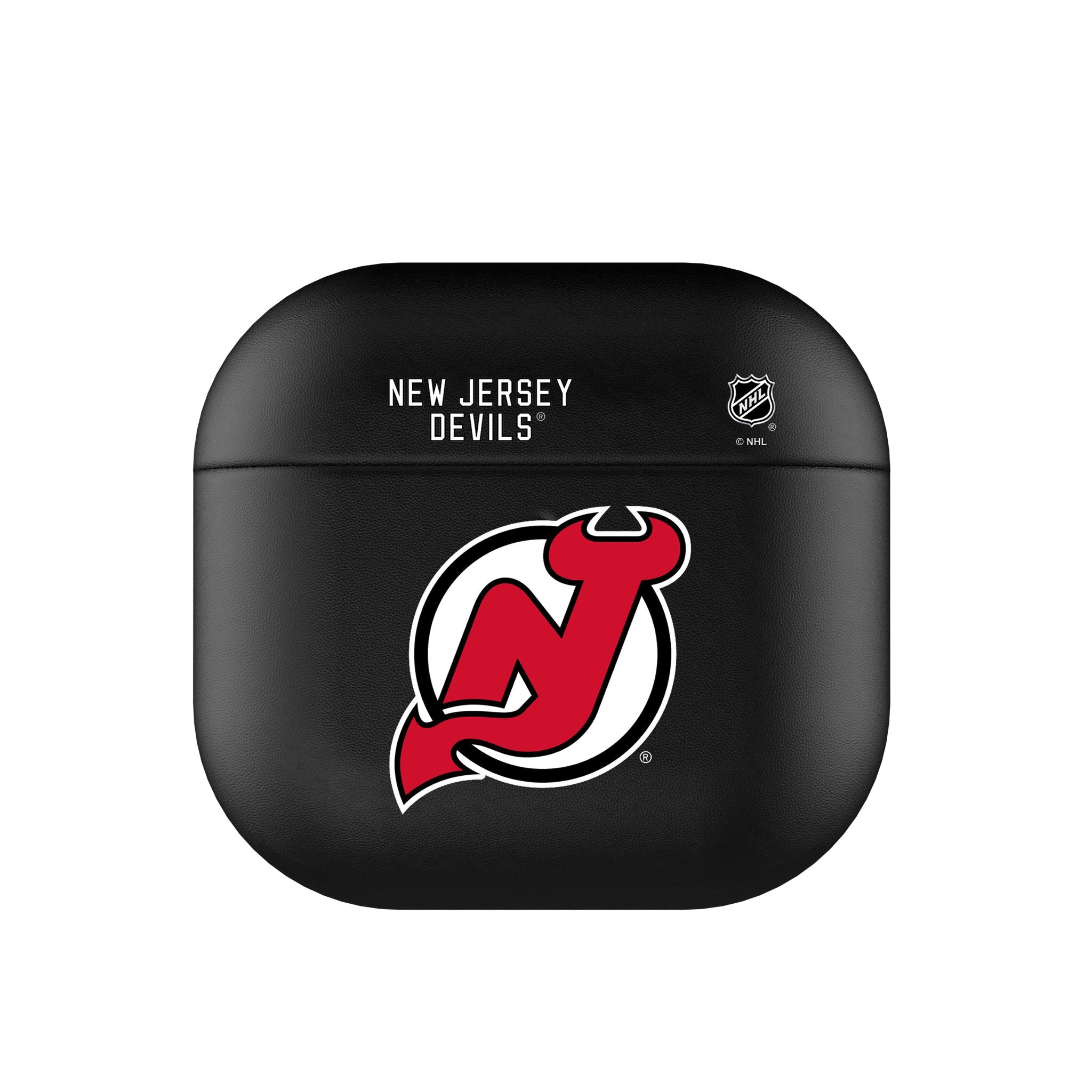 New Jersey Devils Insignia AirPod Case Cover