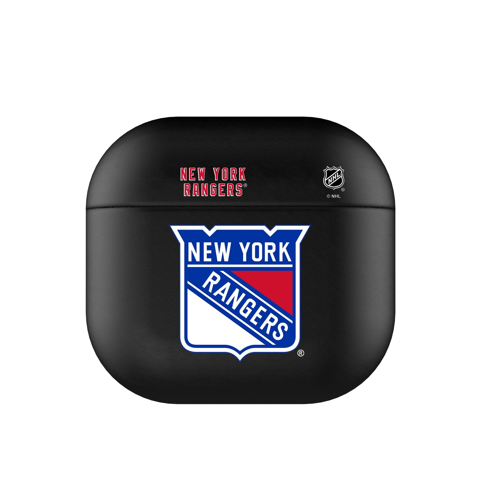 New York Rangers Insignia AirPod Case Cover