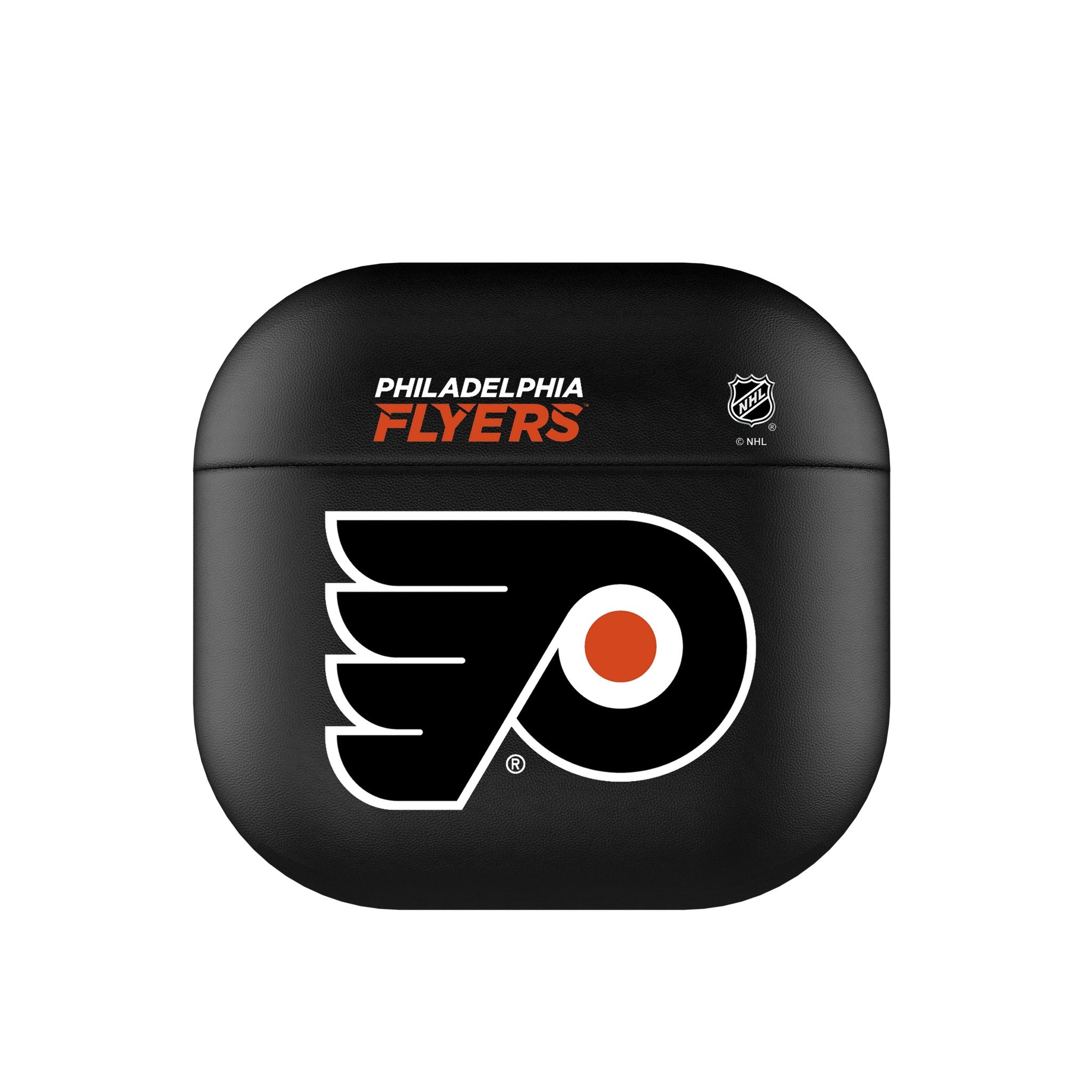 Philadelphia Flyers Insignia AirPod Case Cover