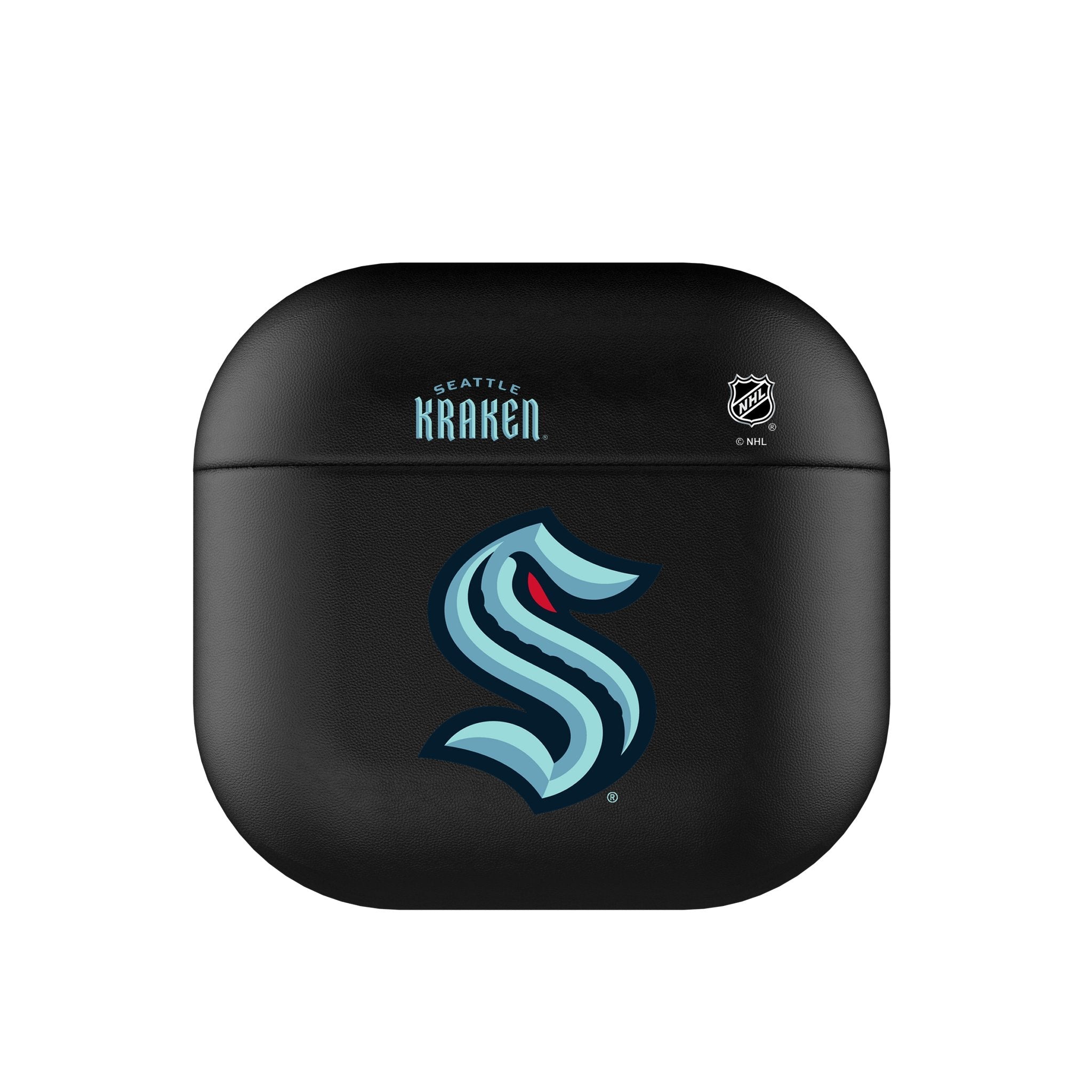 Seattle Kraken Insignia AirPod Case Cover