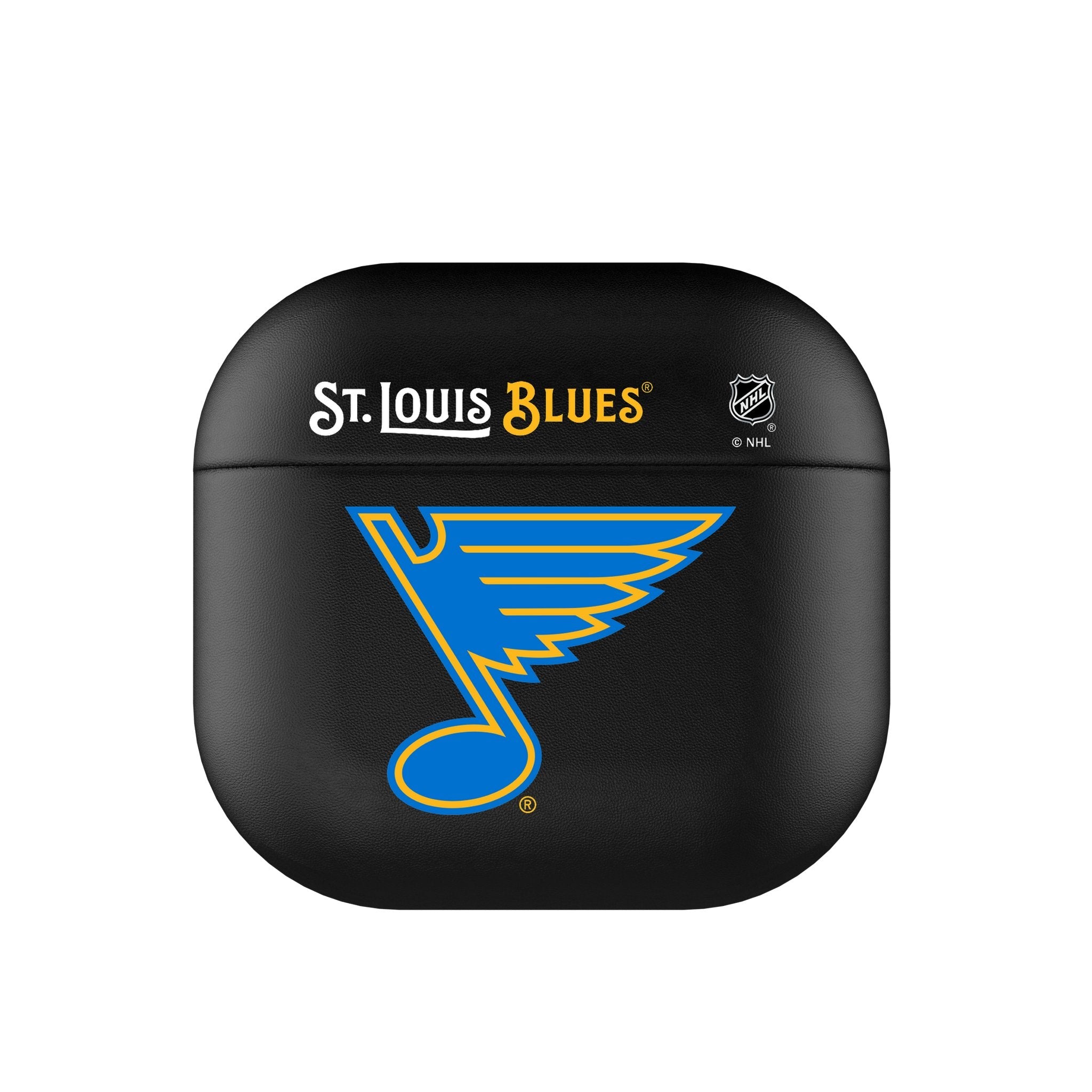 St. Louis Blues Insignia AirPod Case Cover