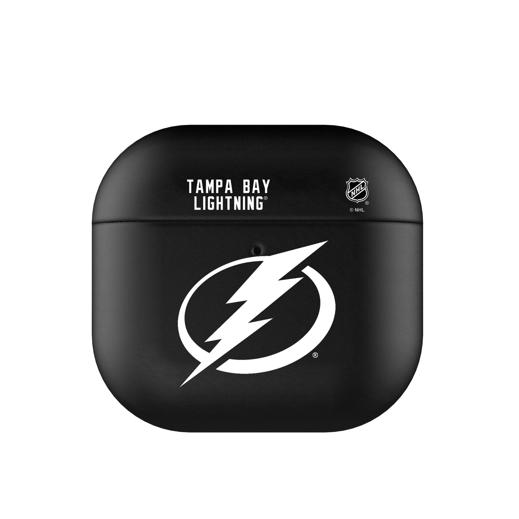 Tampa Bay Lightning Insignia AirPod Case Cover