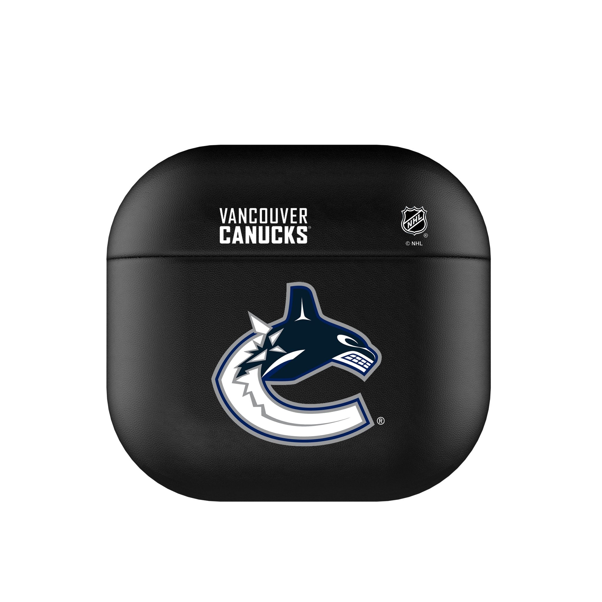 Vancouver Canucks Insignia AirPod Case Cover