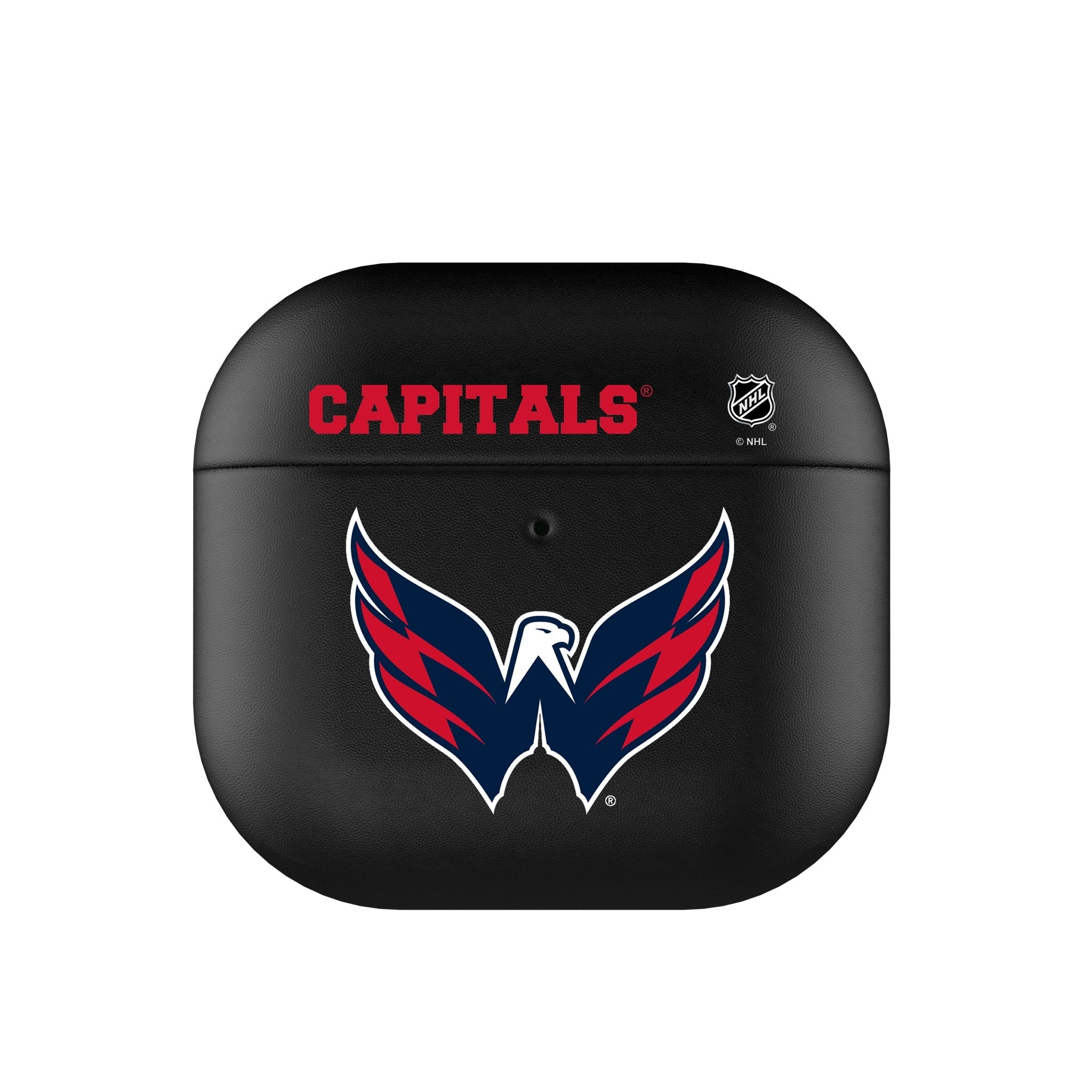 Washington Capitals Insignia AirPod Case Cover