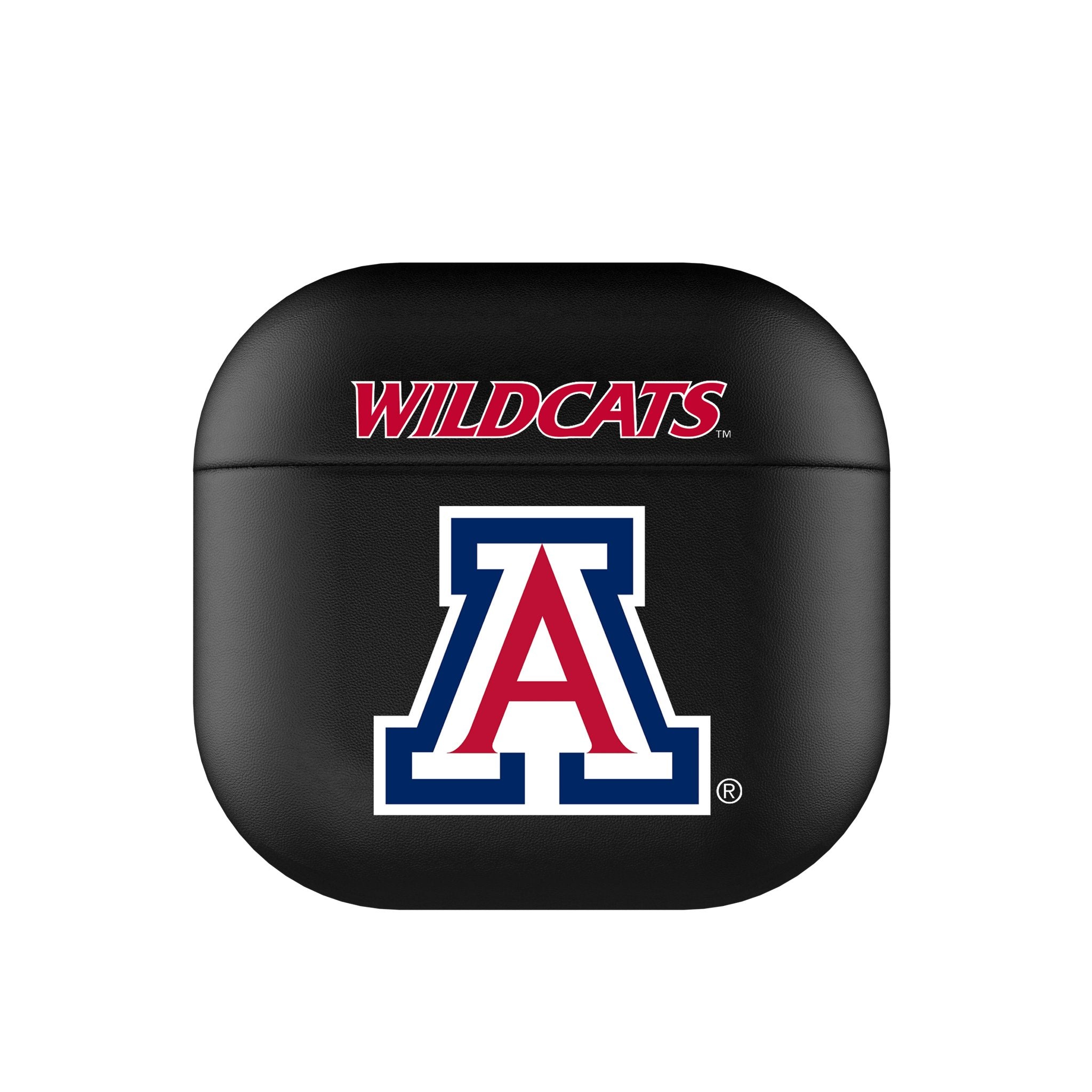 University of Arizona Wildcats Insignia AirPod Case Cover 1