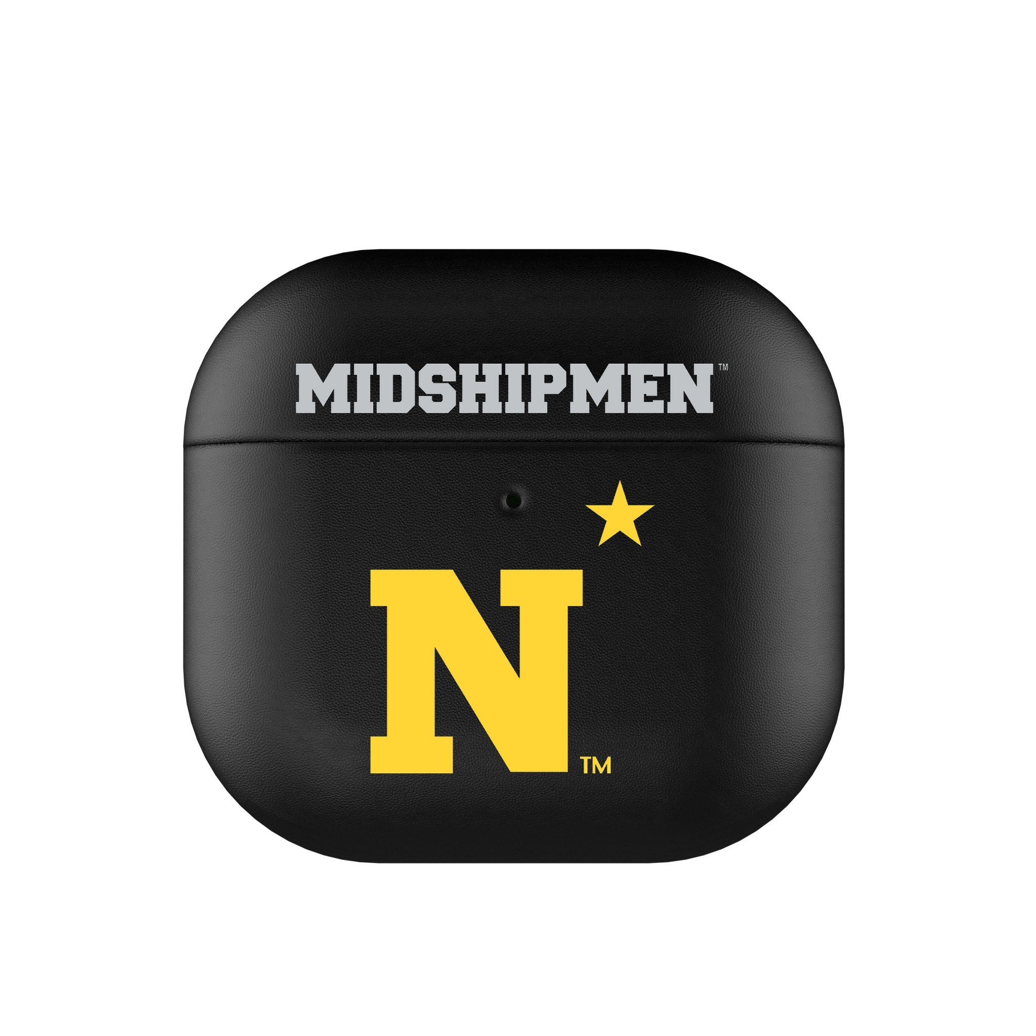 United State Naval Academy Midshipmen Insignia AirPod Case Cover