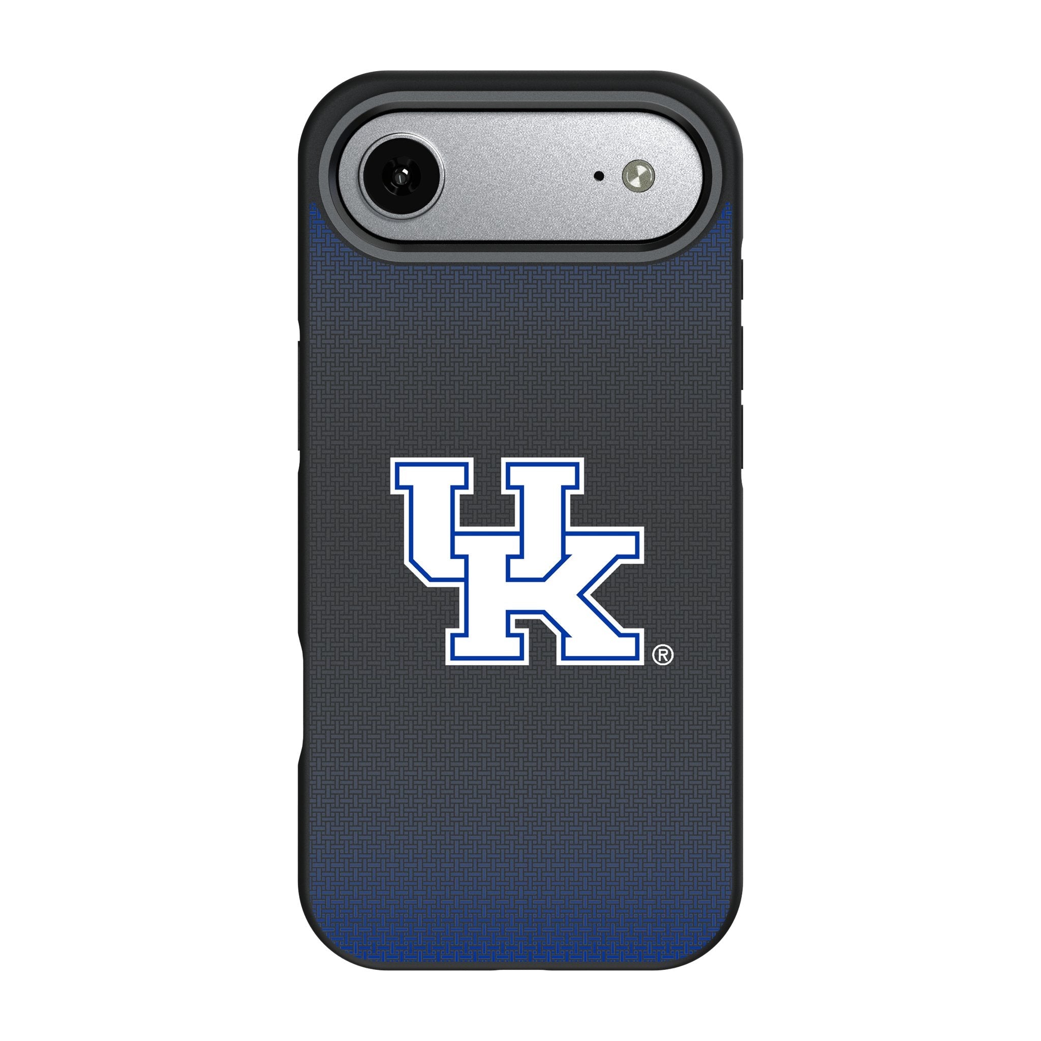 University of Kentucky Wildcats Linen Bump Phone Case for Apple iPhone 17 Series 3