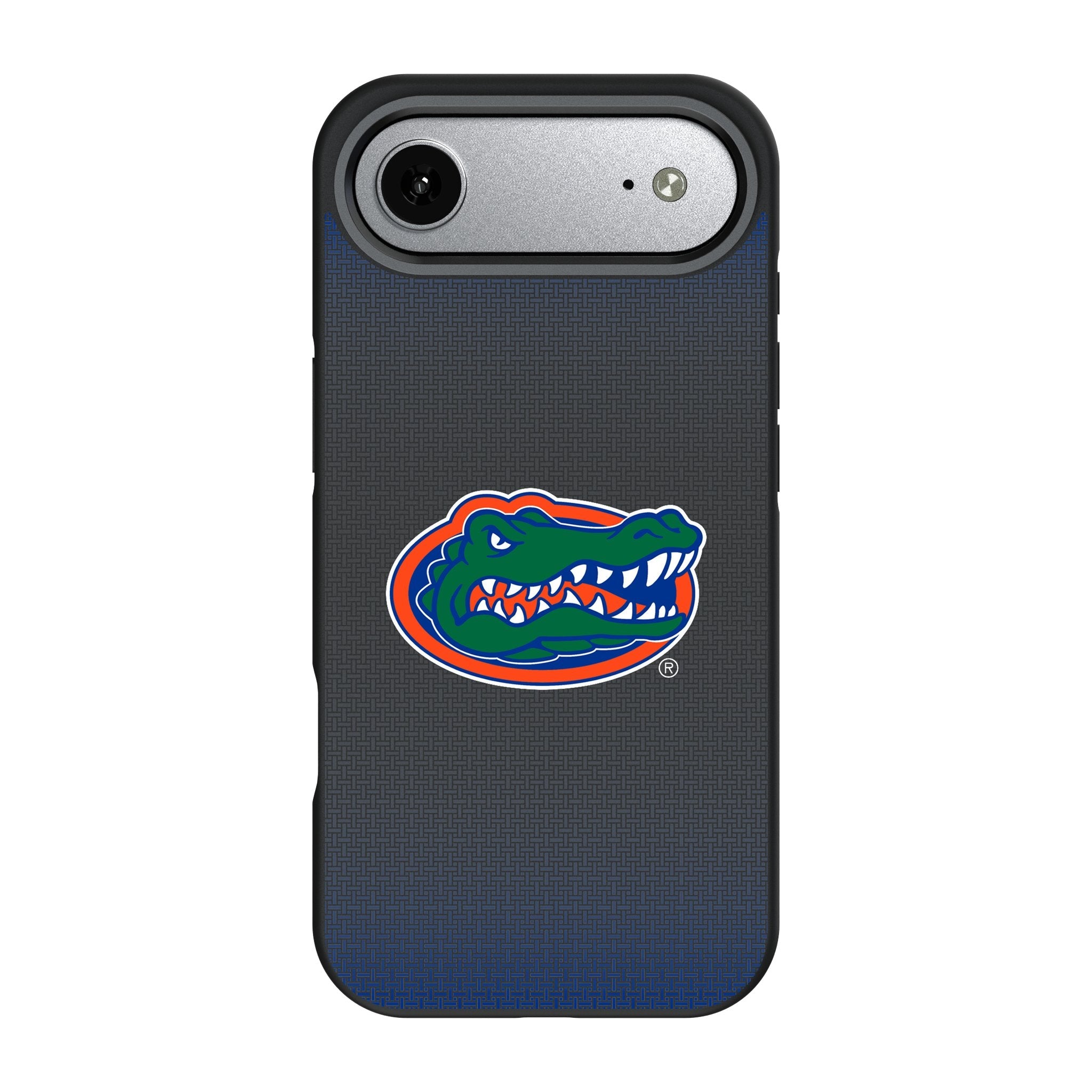 University of Florida Gators Linen Bump Phone Case for Apple iPhone 17 Series 3