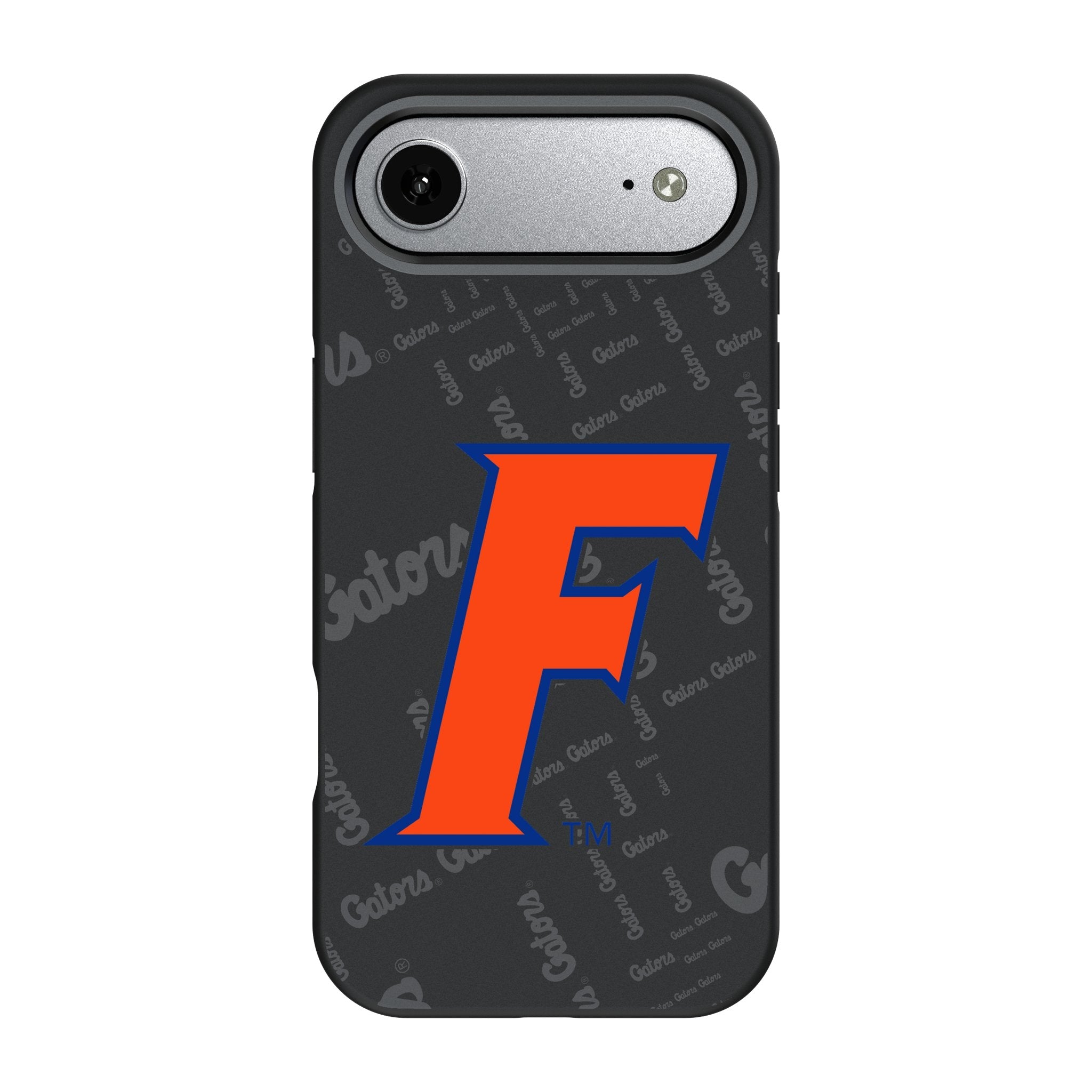 University of Florida Gators Quadtile Bump Phone Case for Apple iPhone 17 Series 3