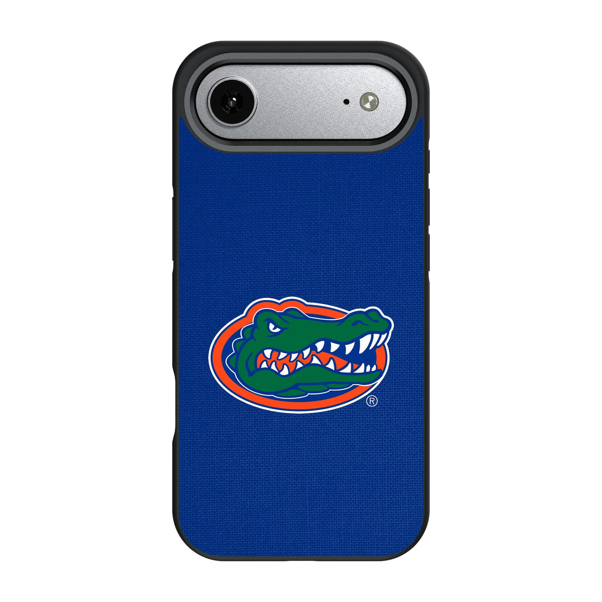University of Florida Gators Solid Bump Phone Case for Apple iPhone 17 Series 3
