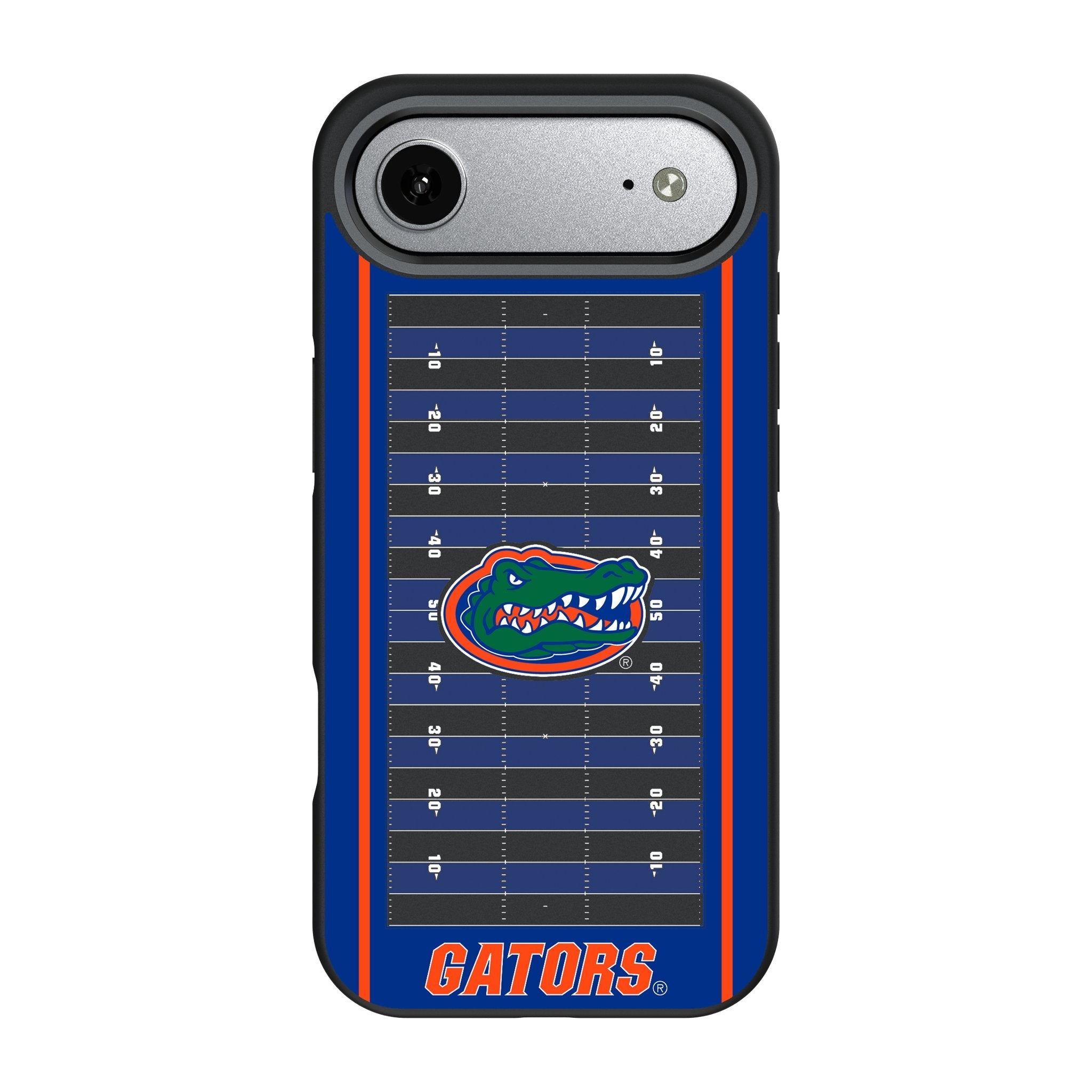 University of Florida Gators Field Bump Phone Case for Apple iPhone 17 Series 3