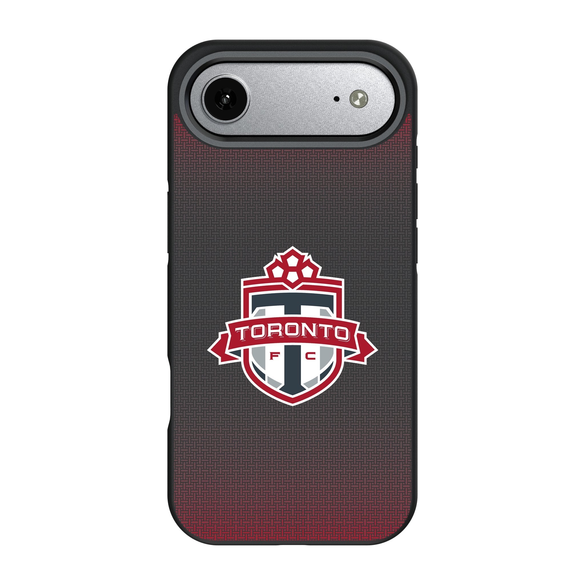 Toronto FC Linen Bump Phone Case for Apple iPhone 17 Series 3