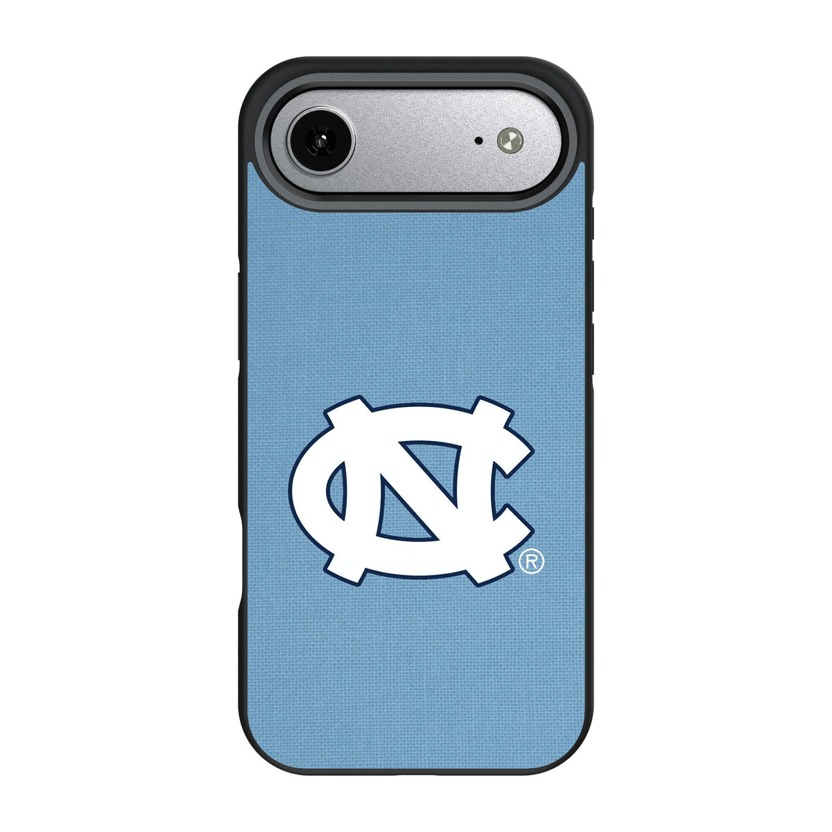 University of North Carolina Tar Heels Solid Bump Phone Case for Apple iPhone 17 Series 2