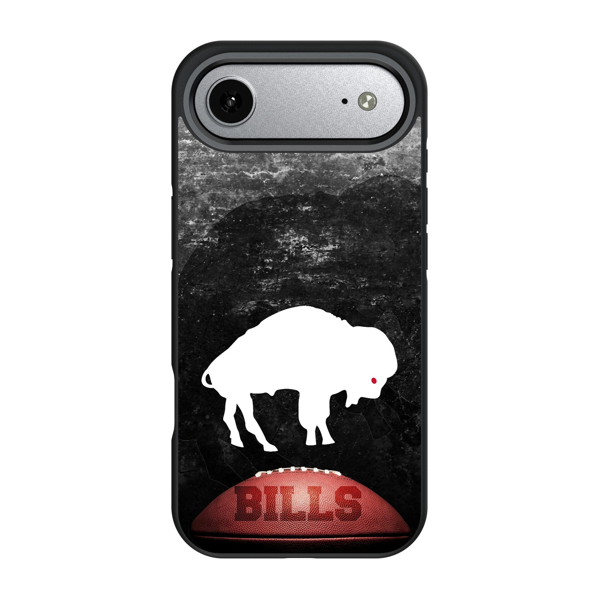Buffalo Bills Historic Collection Legendary Bump Phone Case for Apple iPhone 17 Series 3