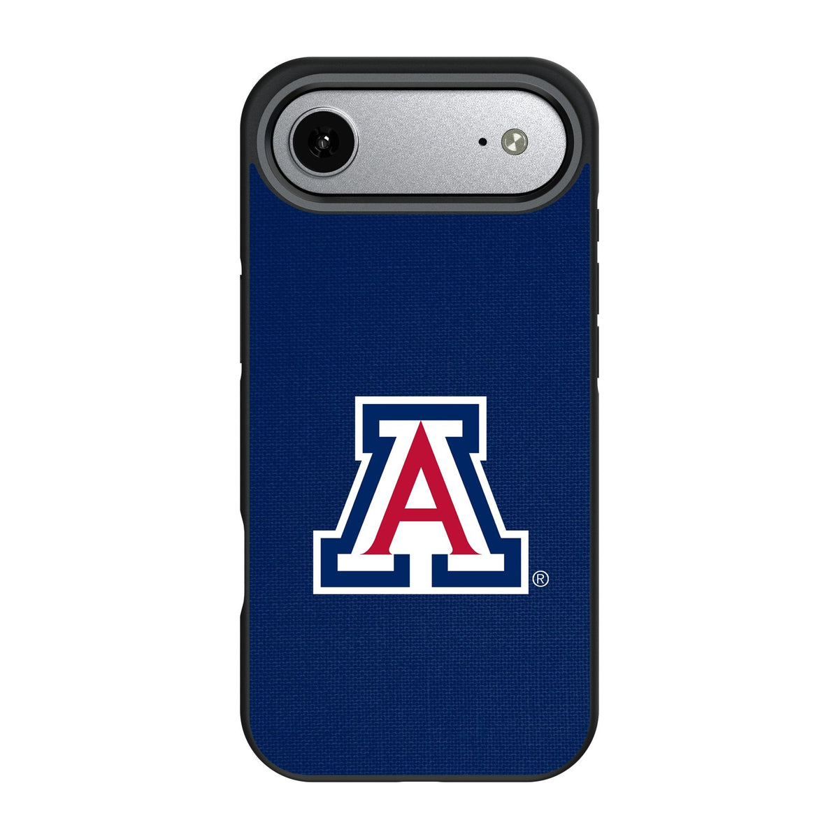 University of Arizona Wildcats Solid Bump Phone Case for Apple iPhone 17 Series 3