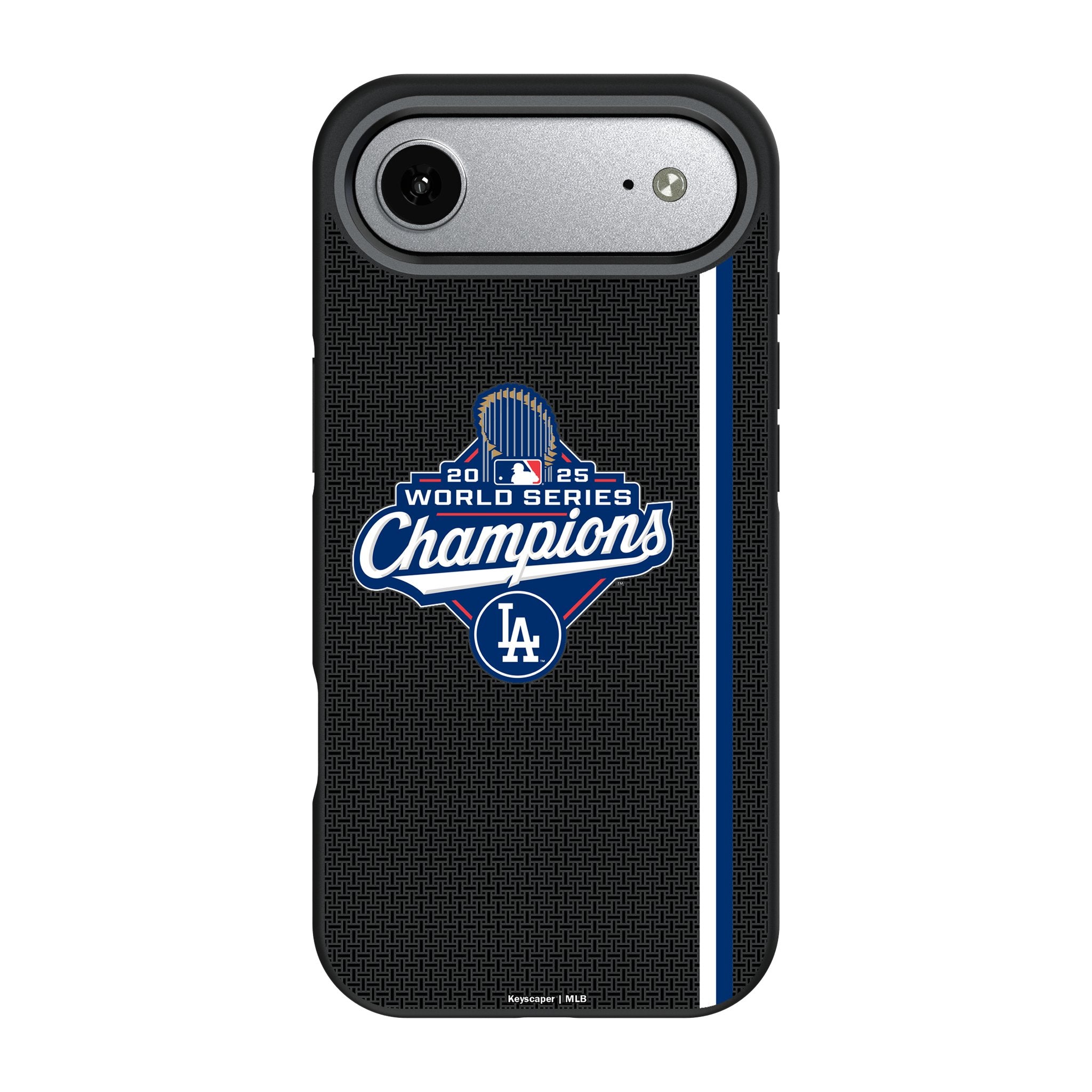 LA Dodgers 2025 MLB World Series Bump Phone Case for Apple iPhone 17 Series 3