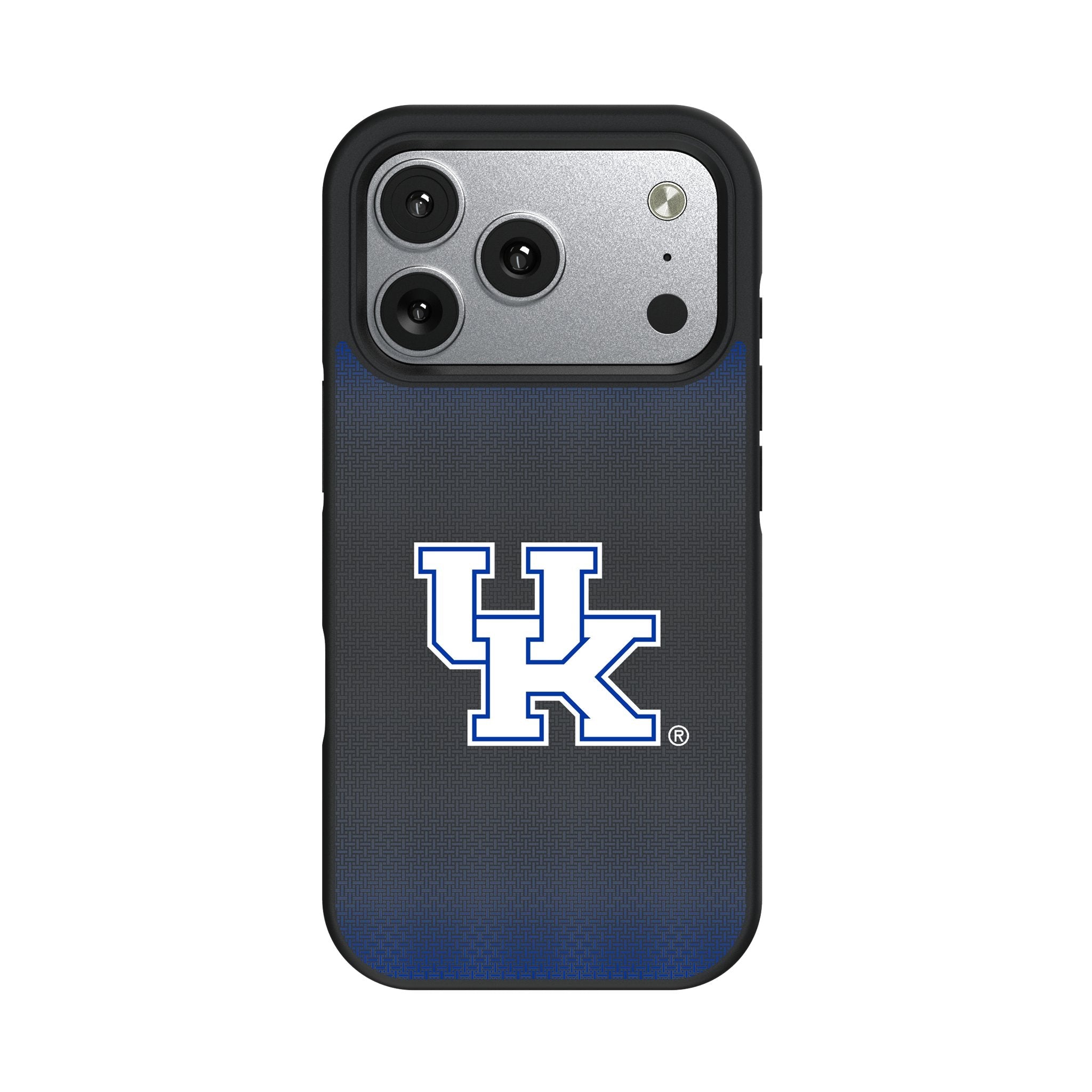 University of Kentucky Wildcats Linen Bump Phone Case for Apple iPhone 17 Series