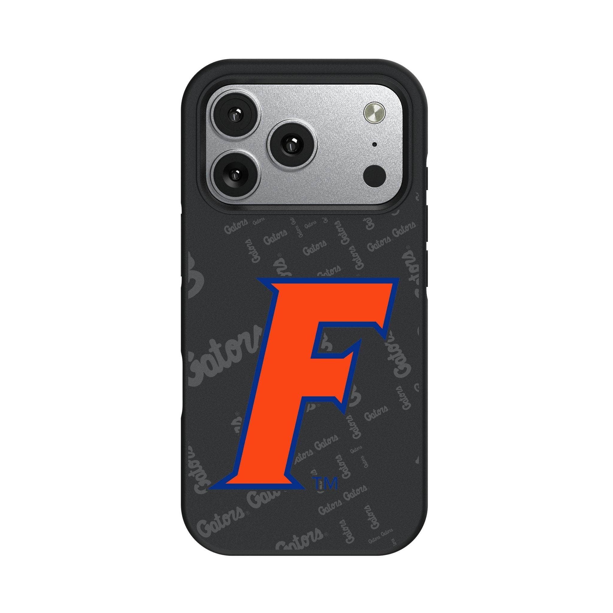 University of Florida Gators Quadtile Bump Phone Case for Apple iPhone 17 Series 2