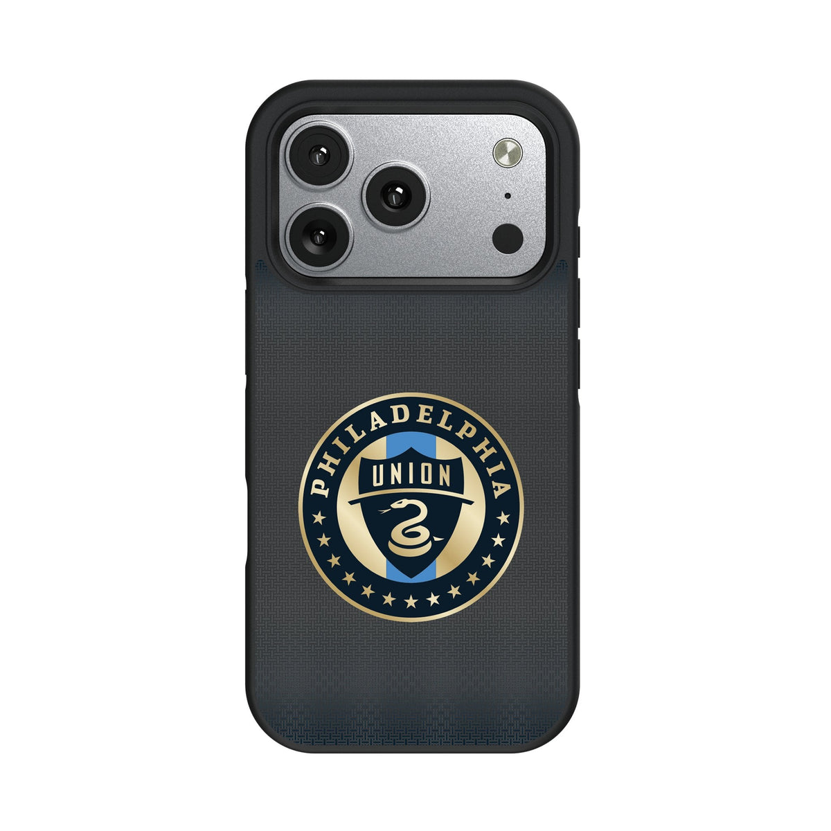 Philadelphia Union Linen Bump Phone Case for Apple iPhone 17 Series 2