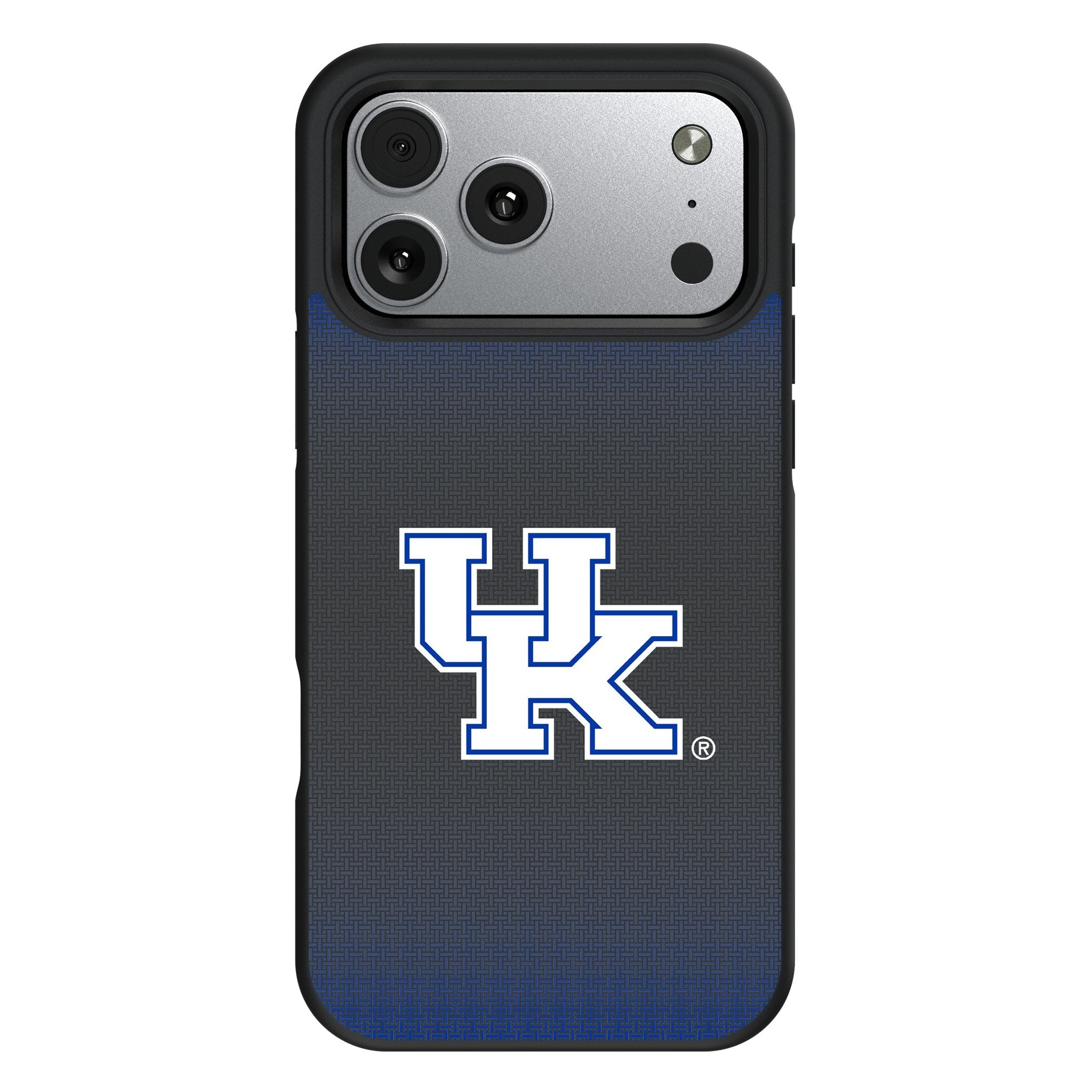 University of Kentucky Wildcats Linen Bump Phone Case for Apple iPhone 17 Series
