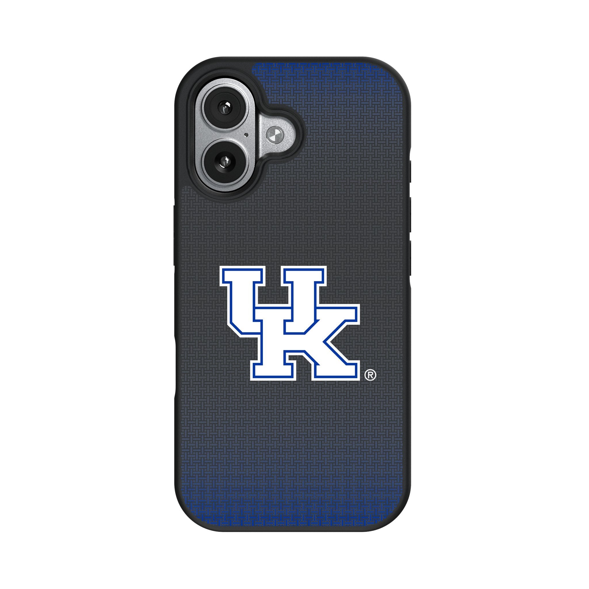 University of Kentucky Wildcats Linen Bump Phone Case for Apple iPhone 17 Series 4