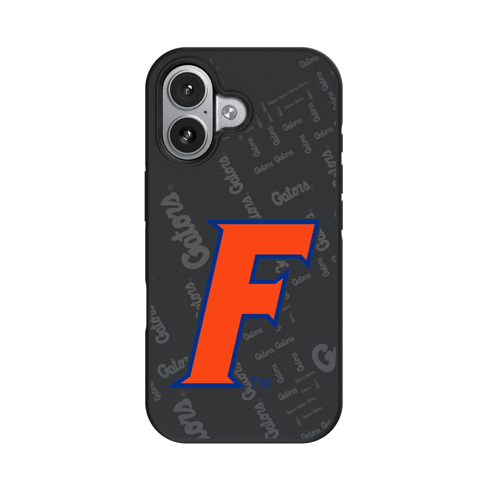 University of Florida Gators Quadtile Bump Phone Case for Apple iPhone 17 Series 4